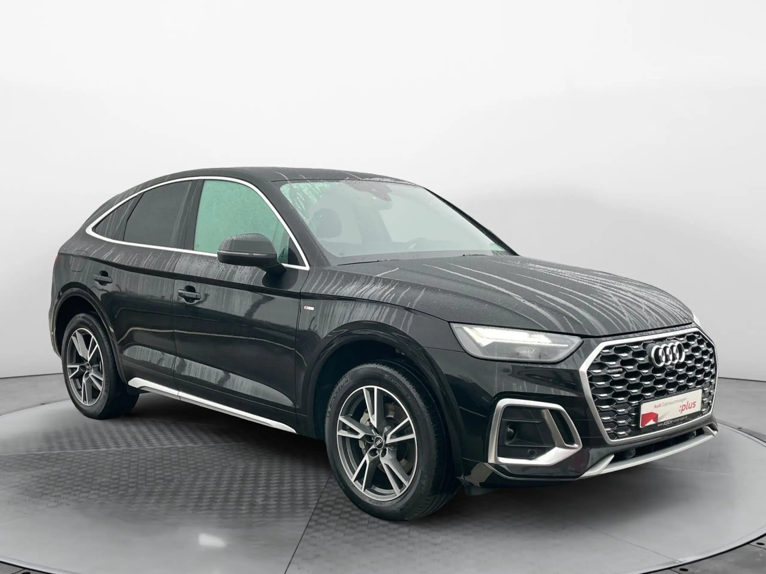 Audi - Q5