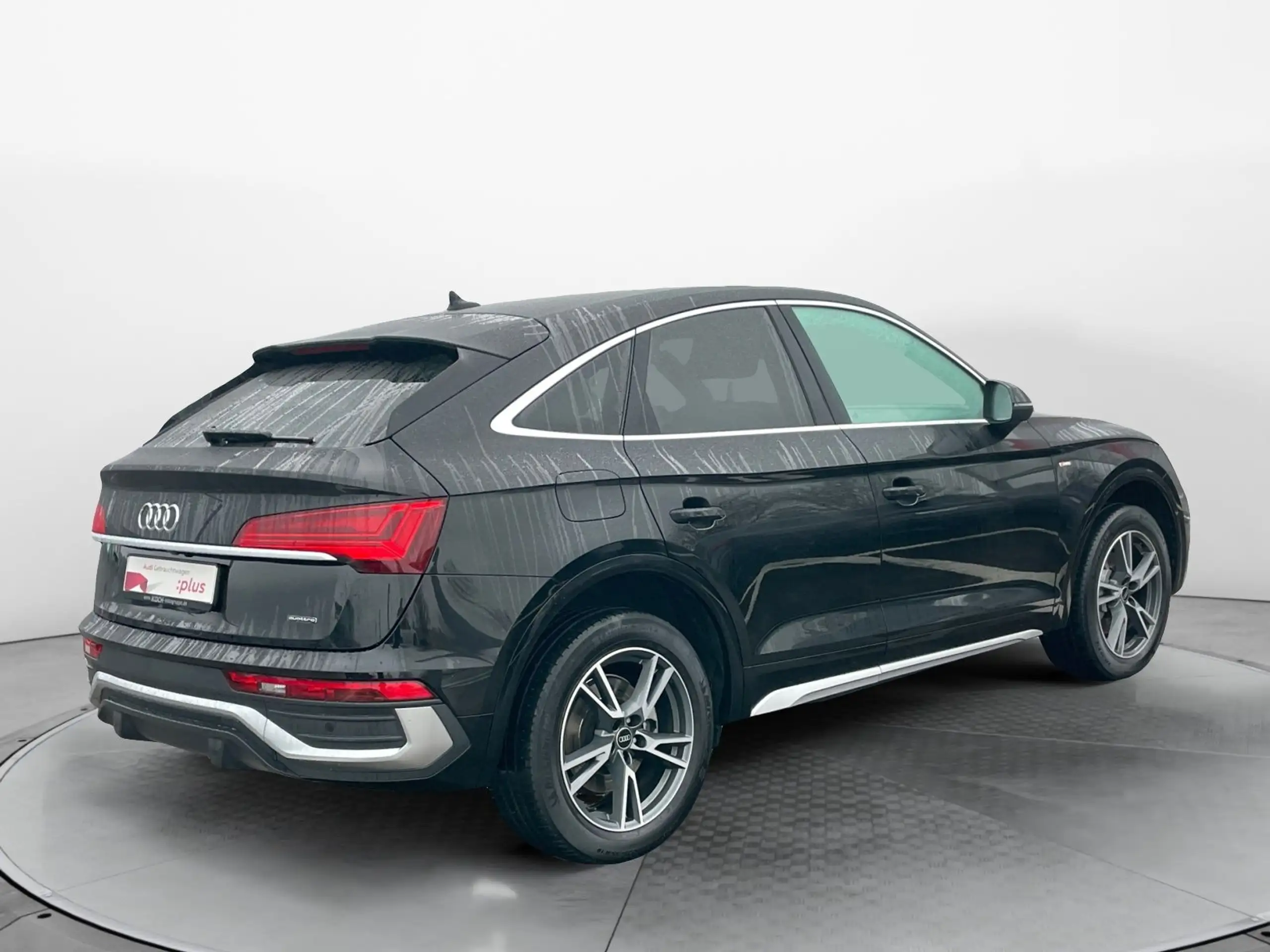 Audi - Q5