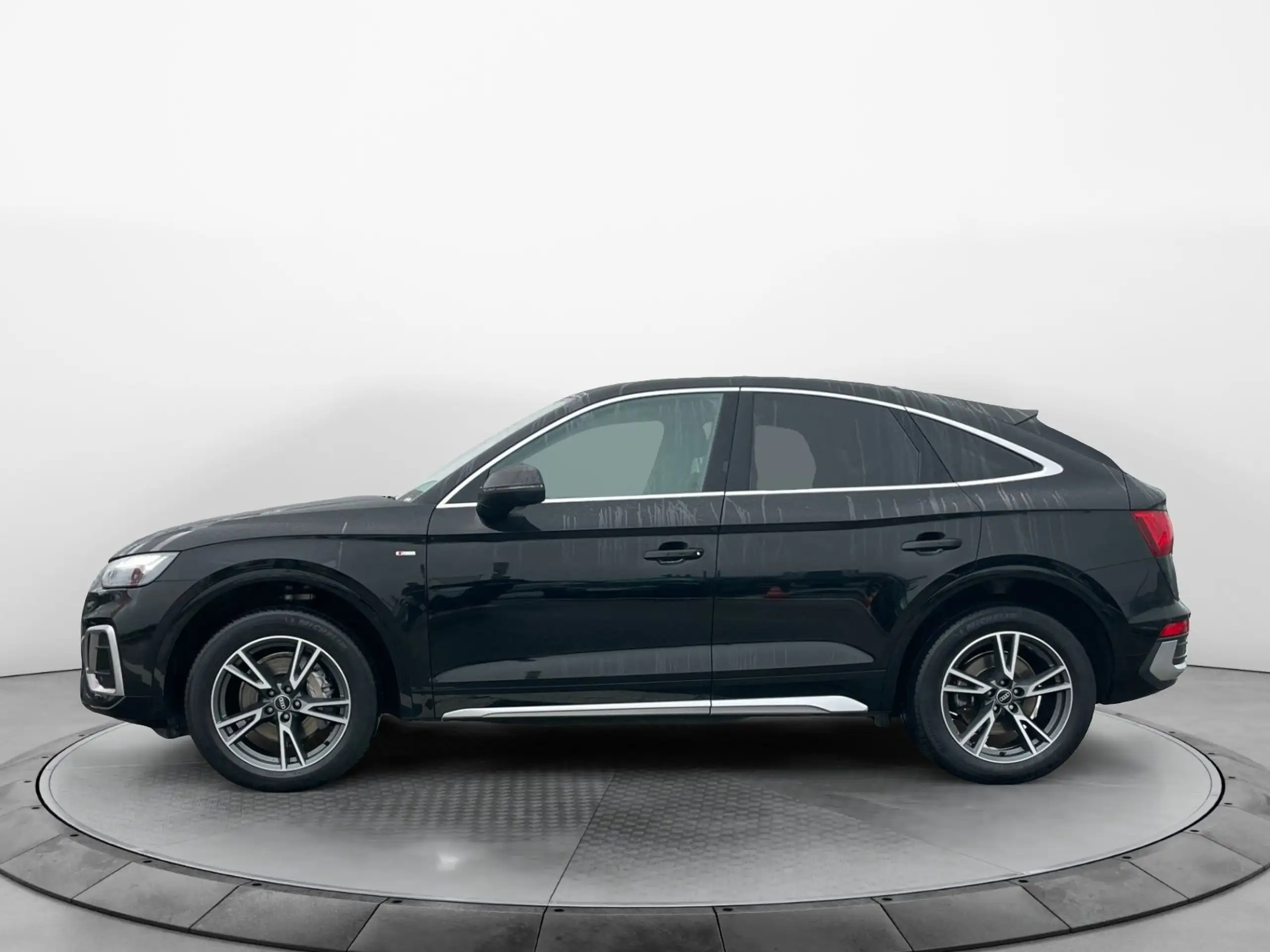 Audi - Q5