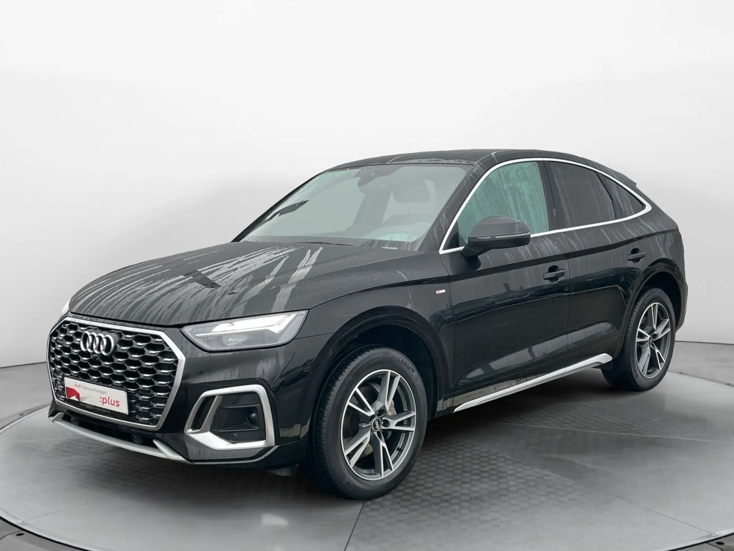 Audi - Q5