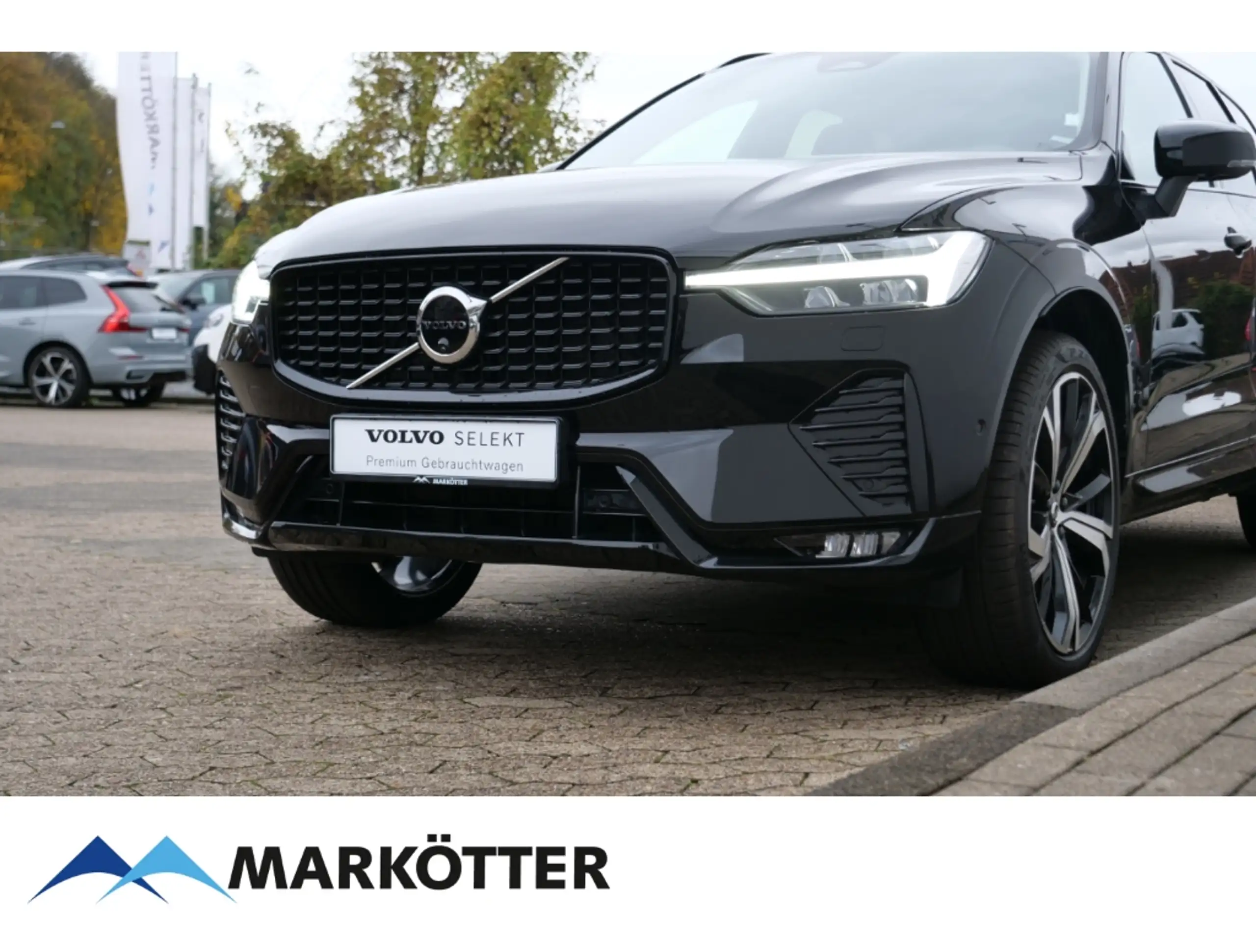 Volvo - XC60