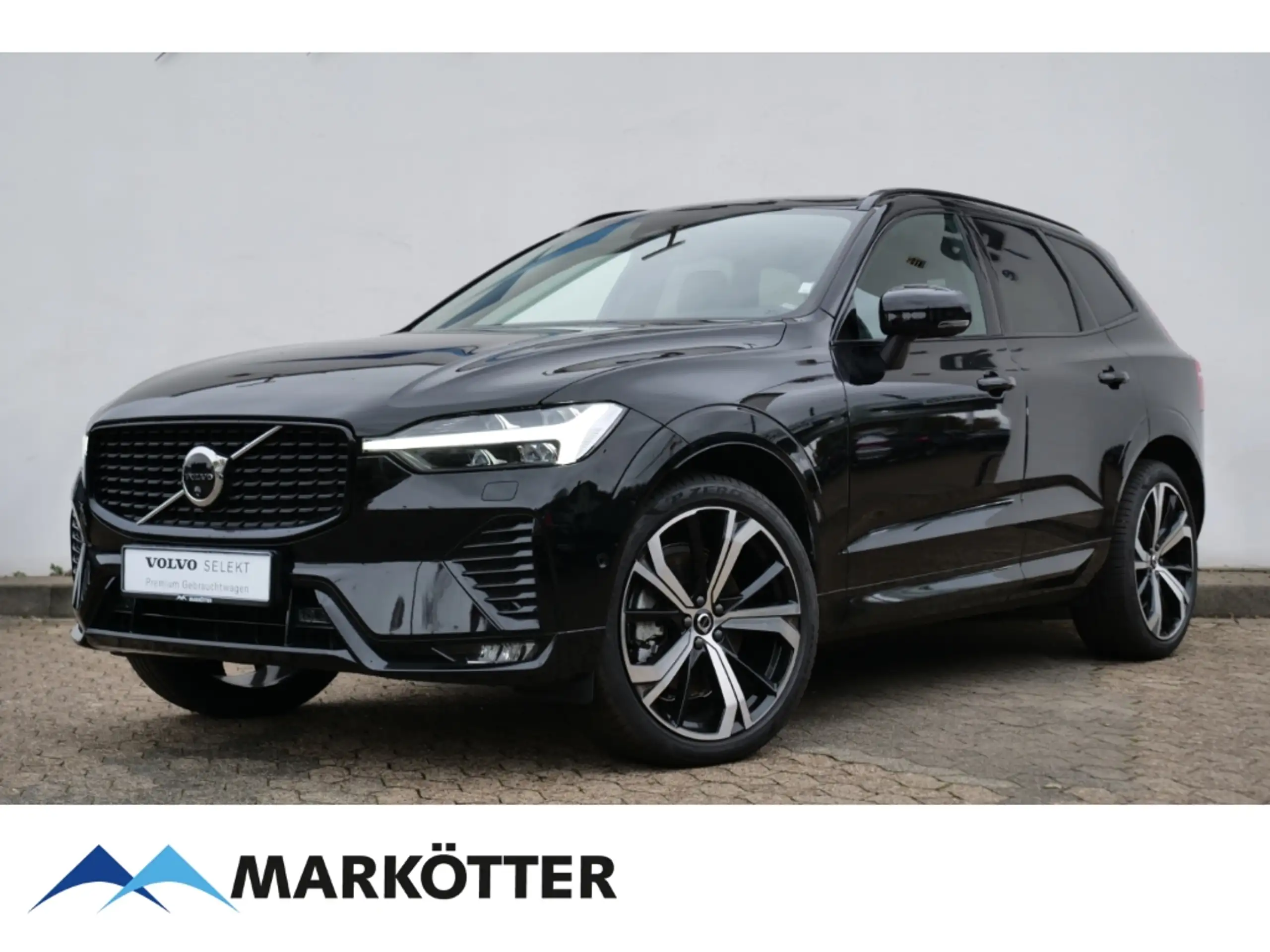 Volvo - XC60