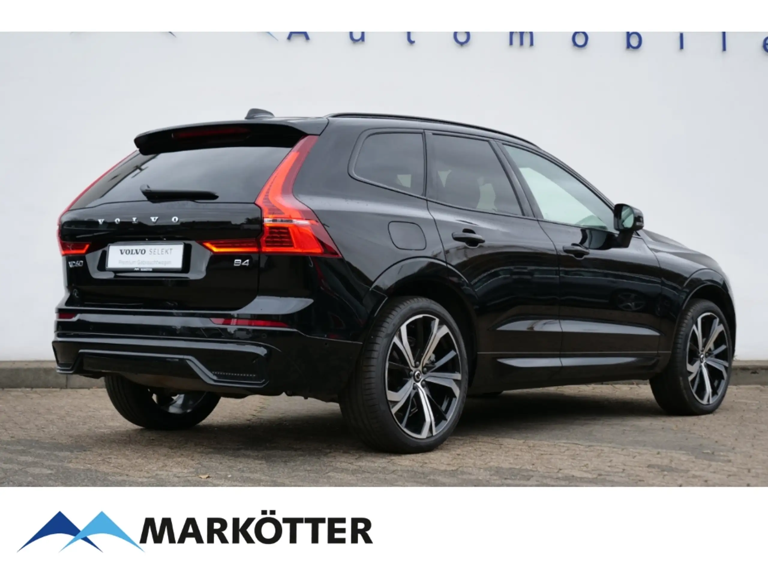 Volvo - XC60