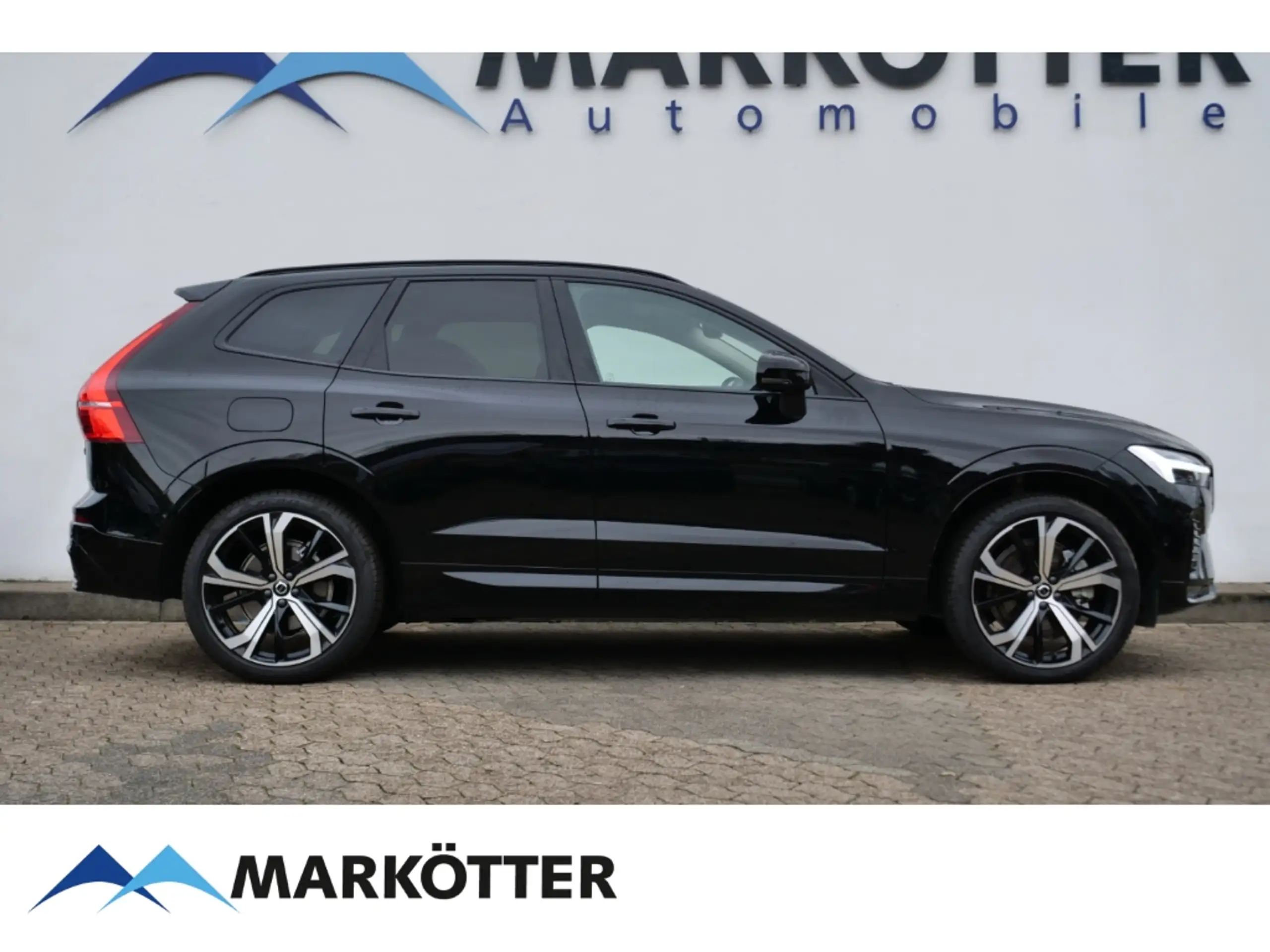 Volvo - XC60