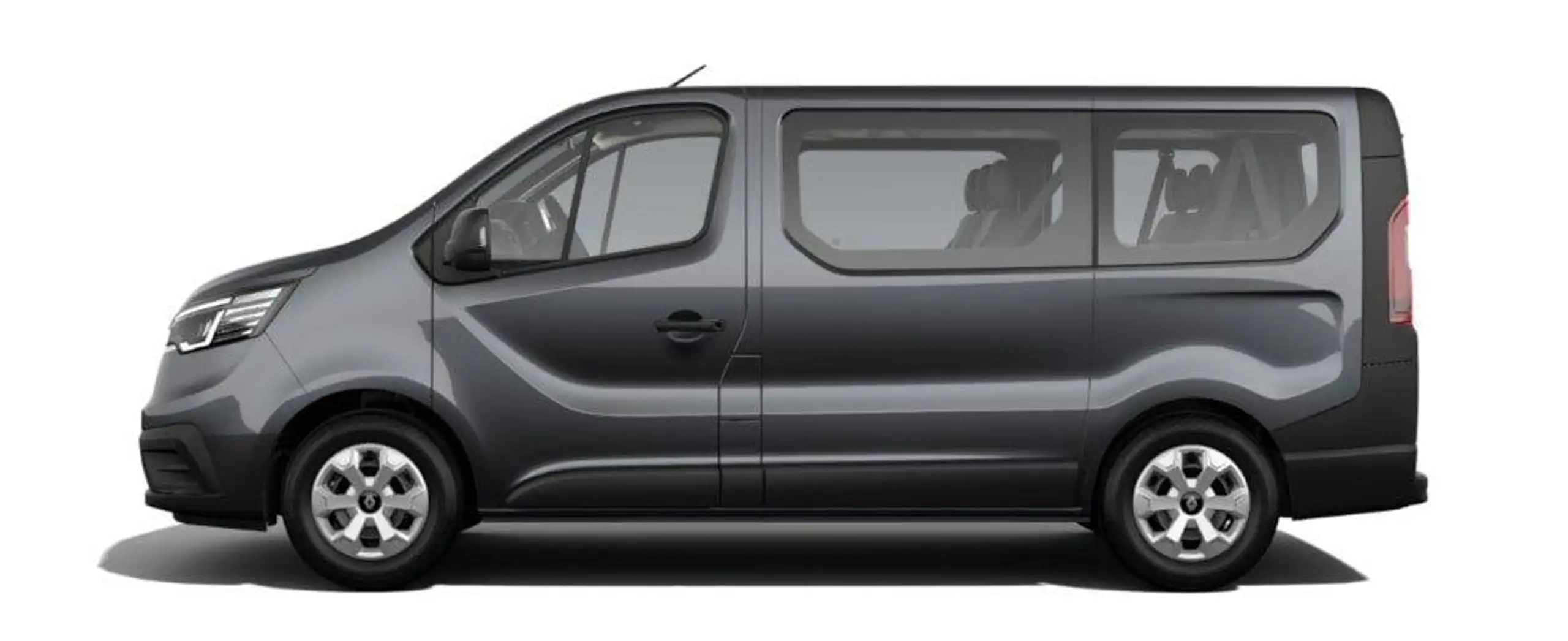 Renault - Trafic