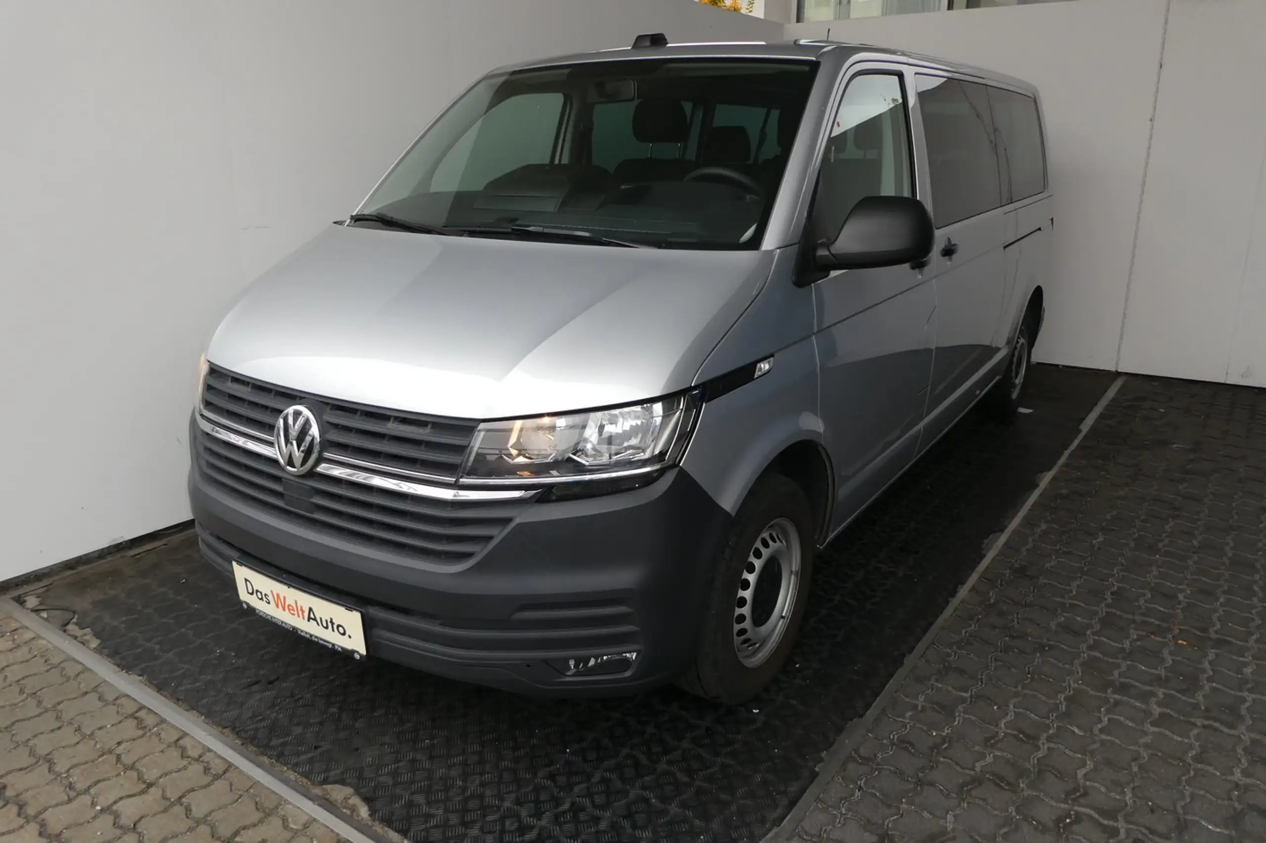 Volkswagen - T6.1 Transporter