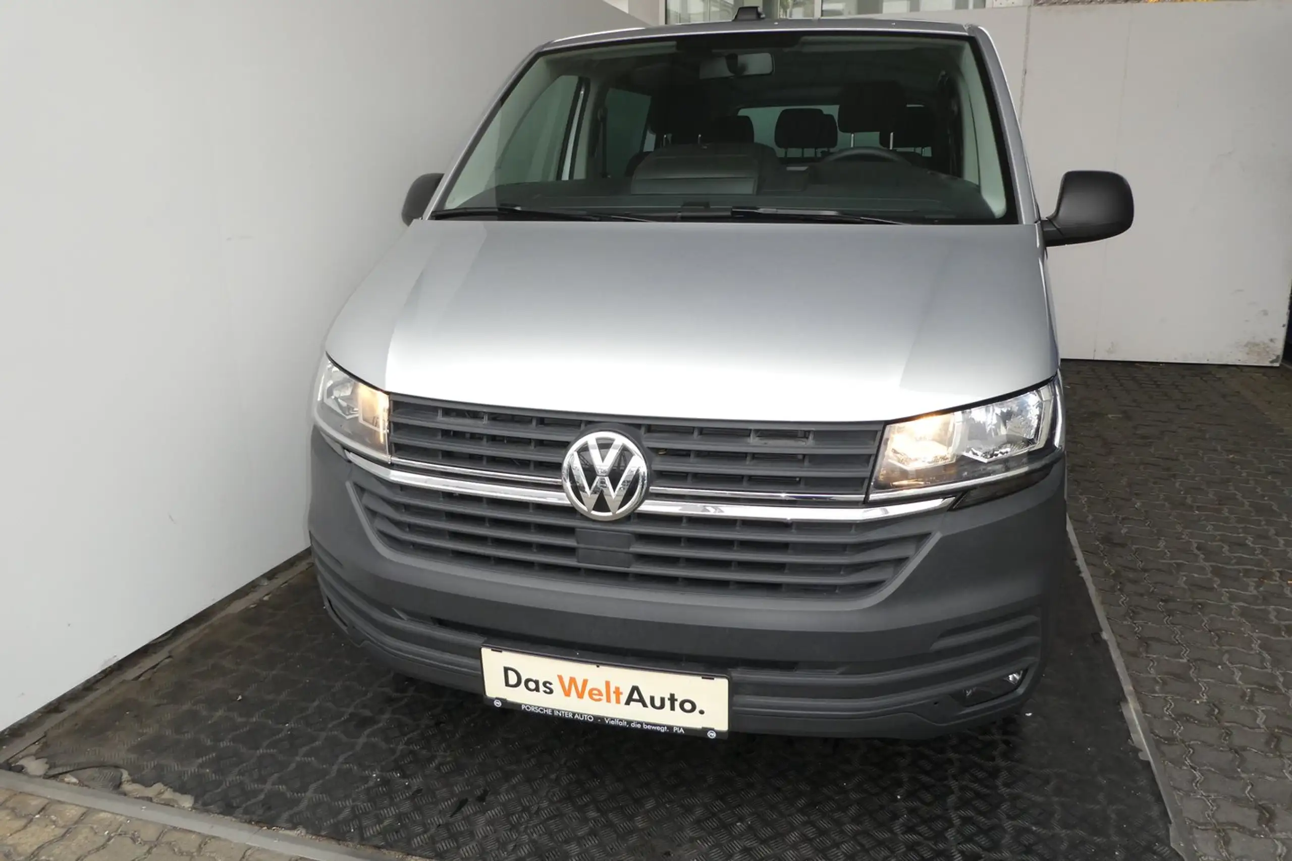 Volkswagen - T6.1 Transporter