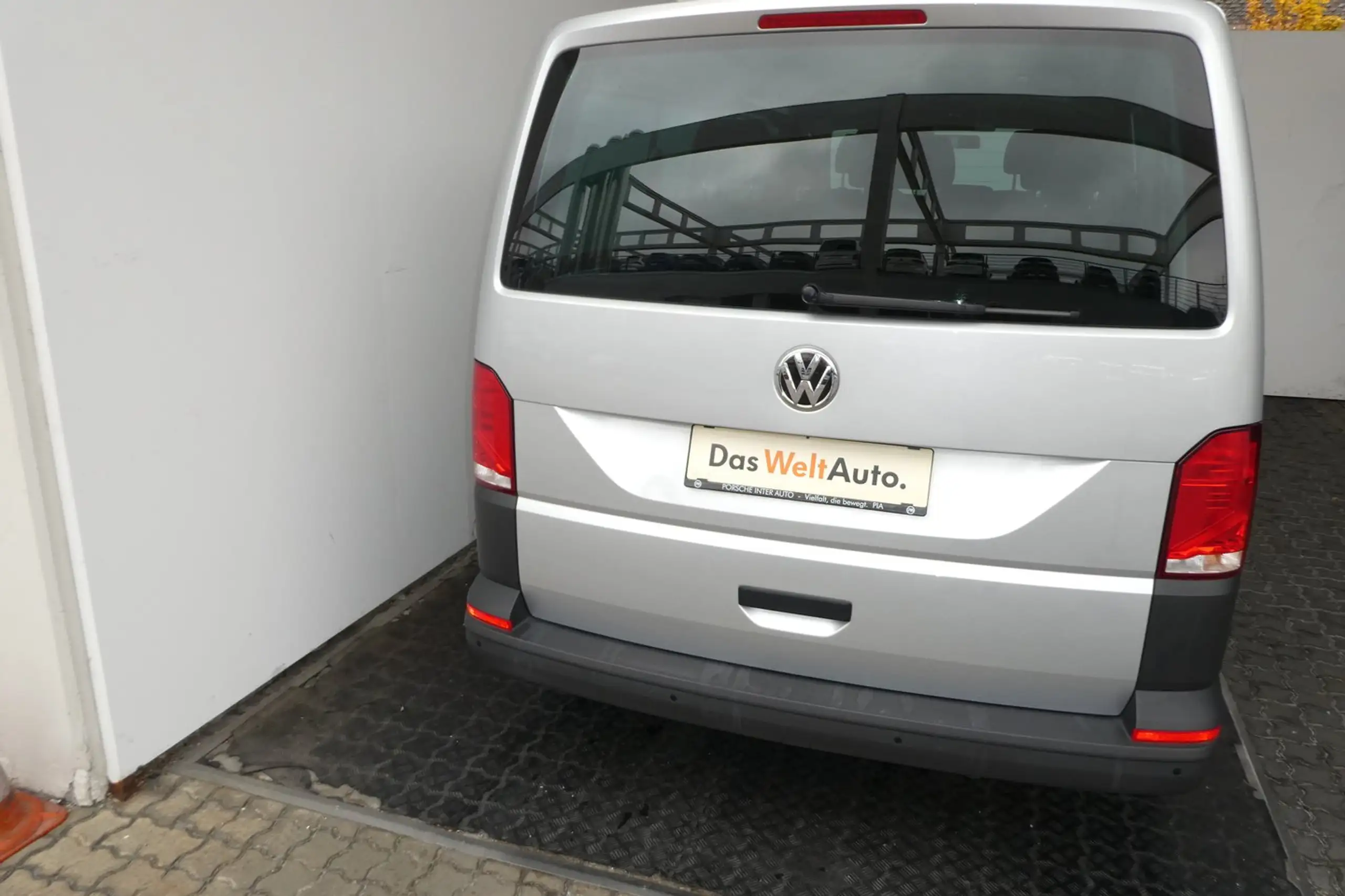 Volkswagen - T6.1 Transporter