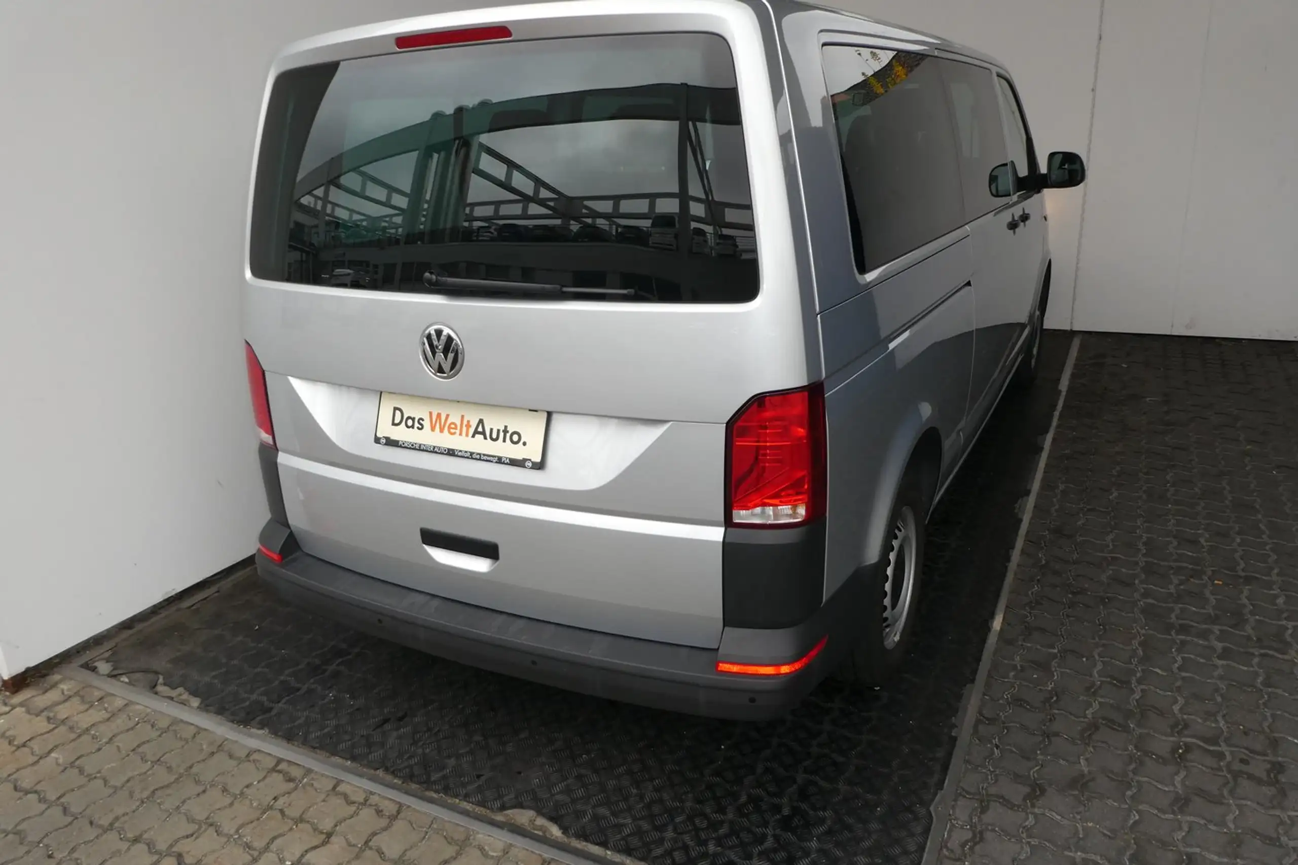 Volkswagen - T6.1 Transporter