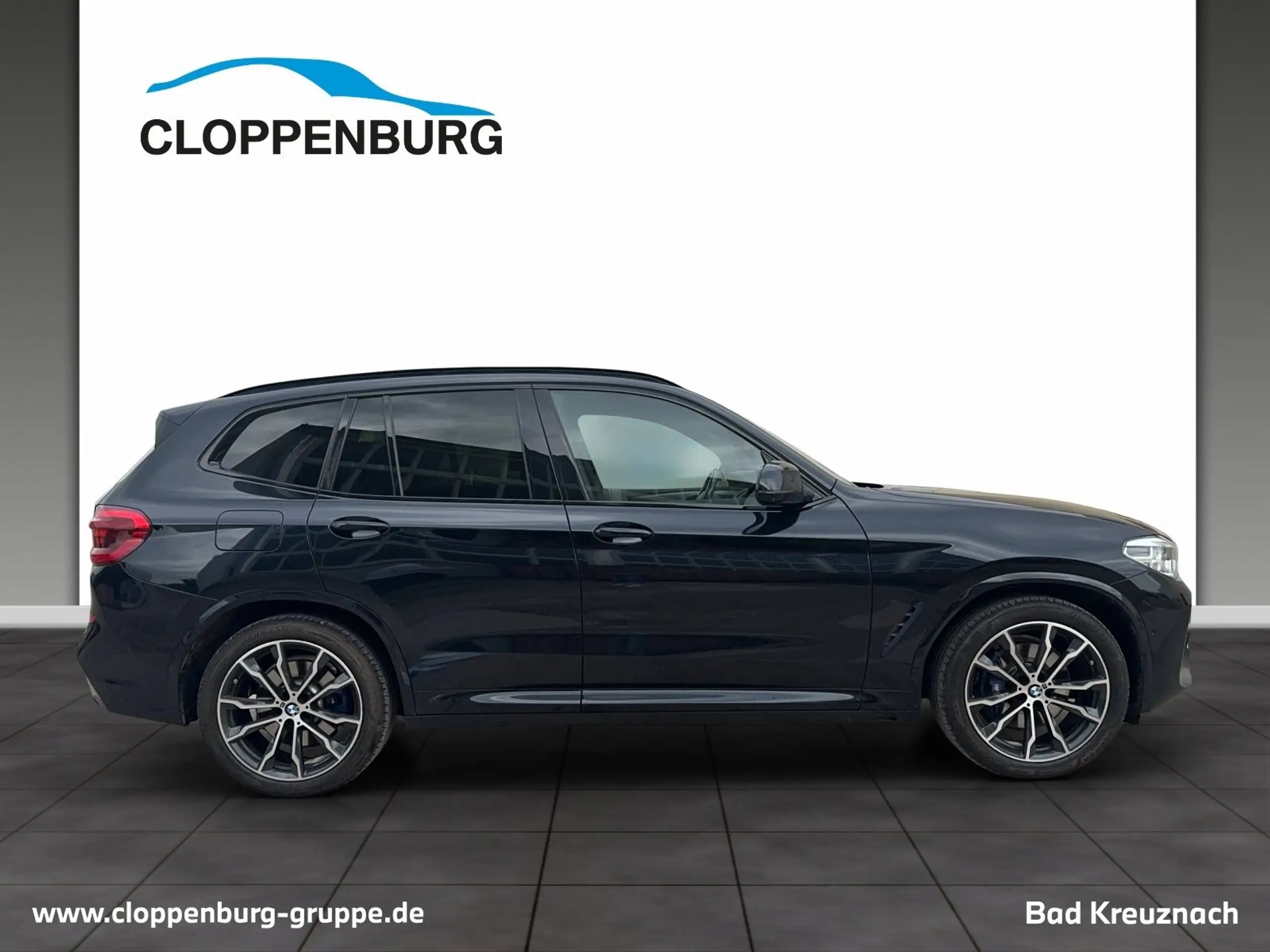 BMW - X3 M