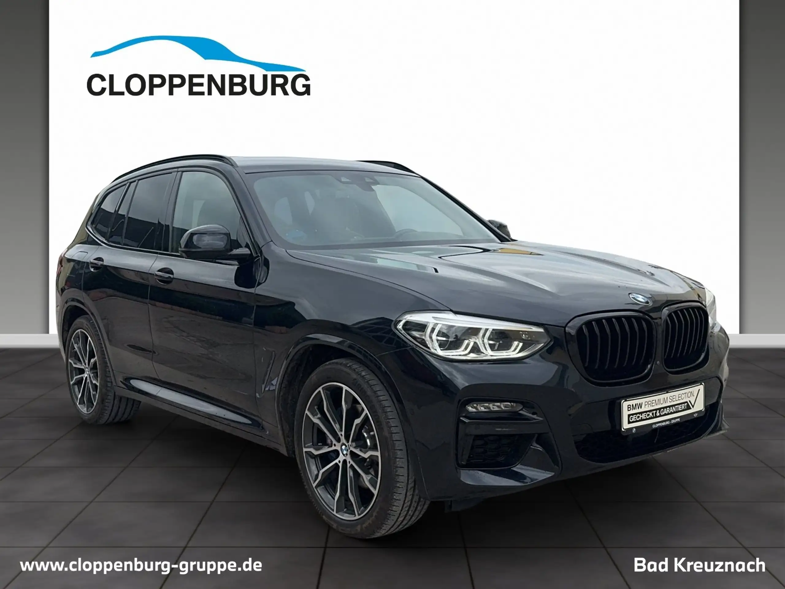 BMW - X3 M