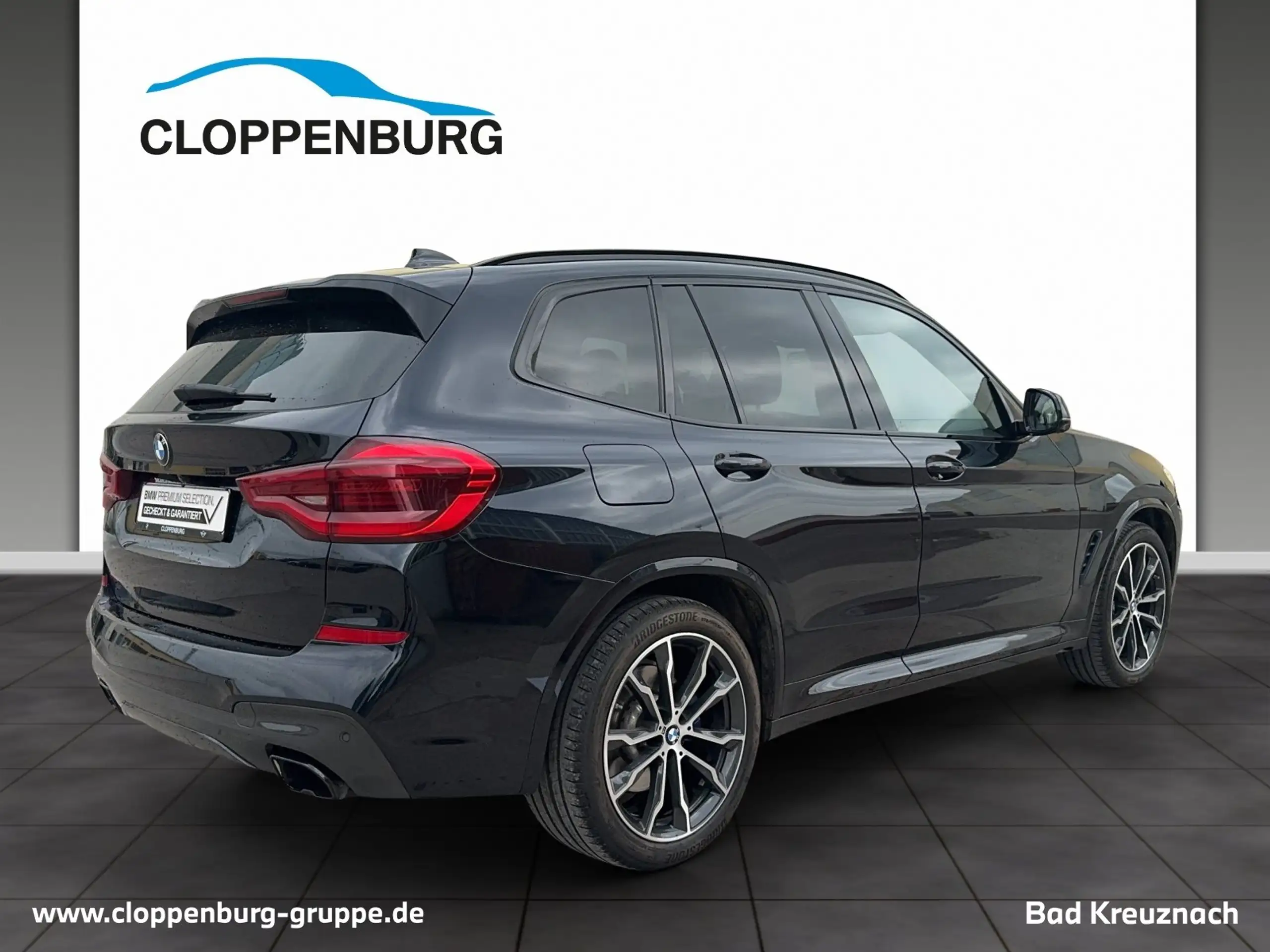 BMW - X3 M