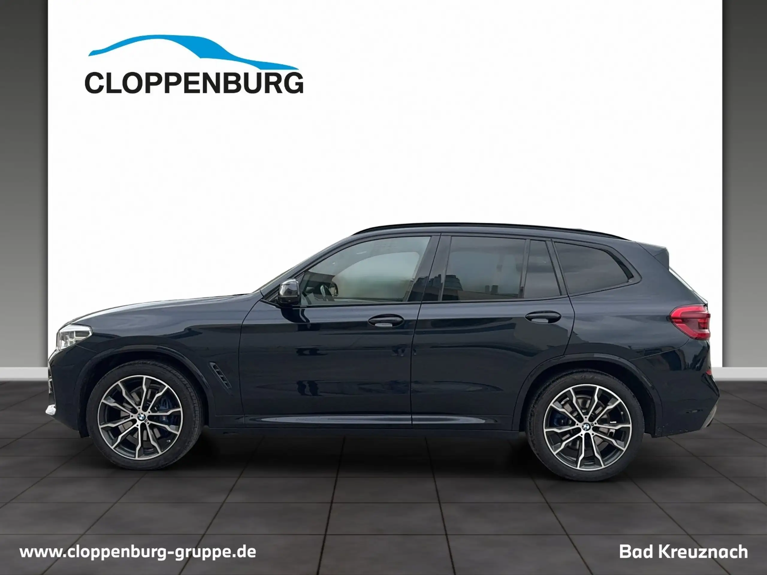 BMW - X3 M