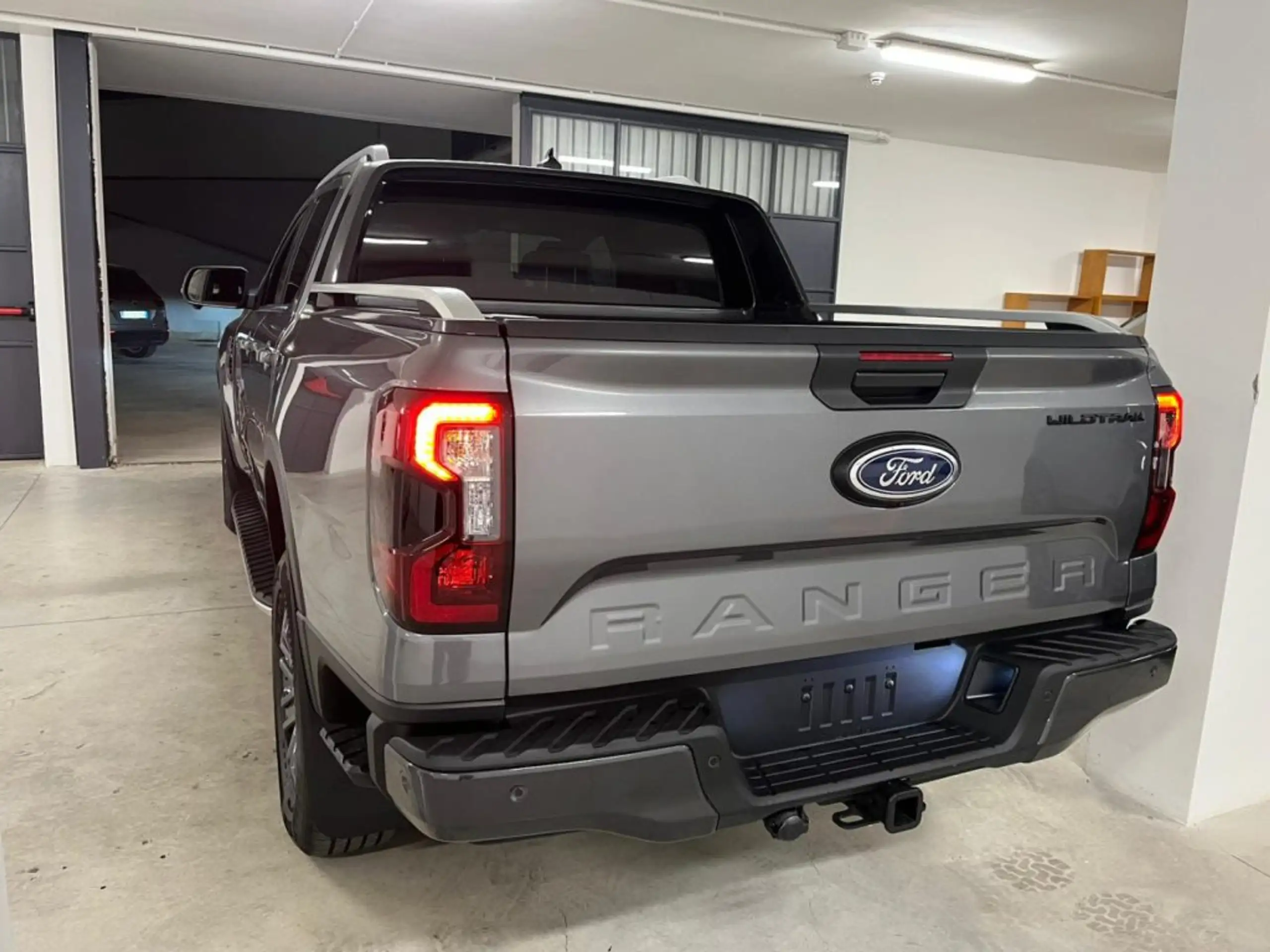 Ford - Ranger