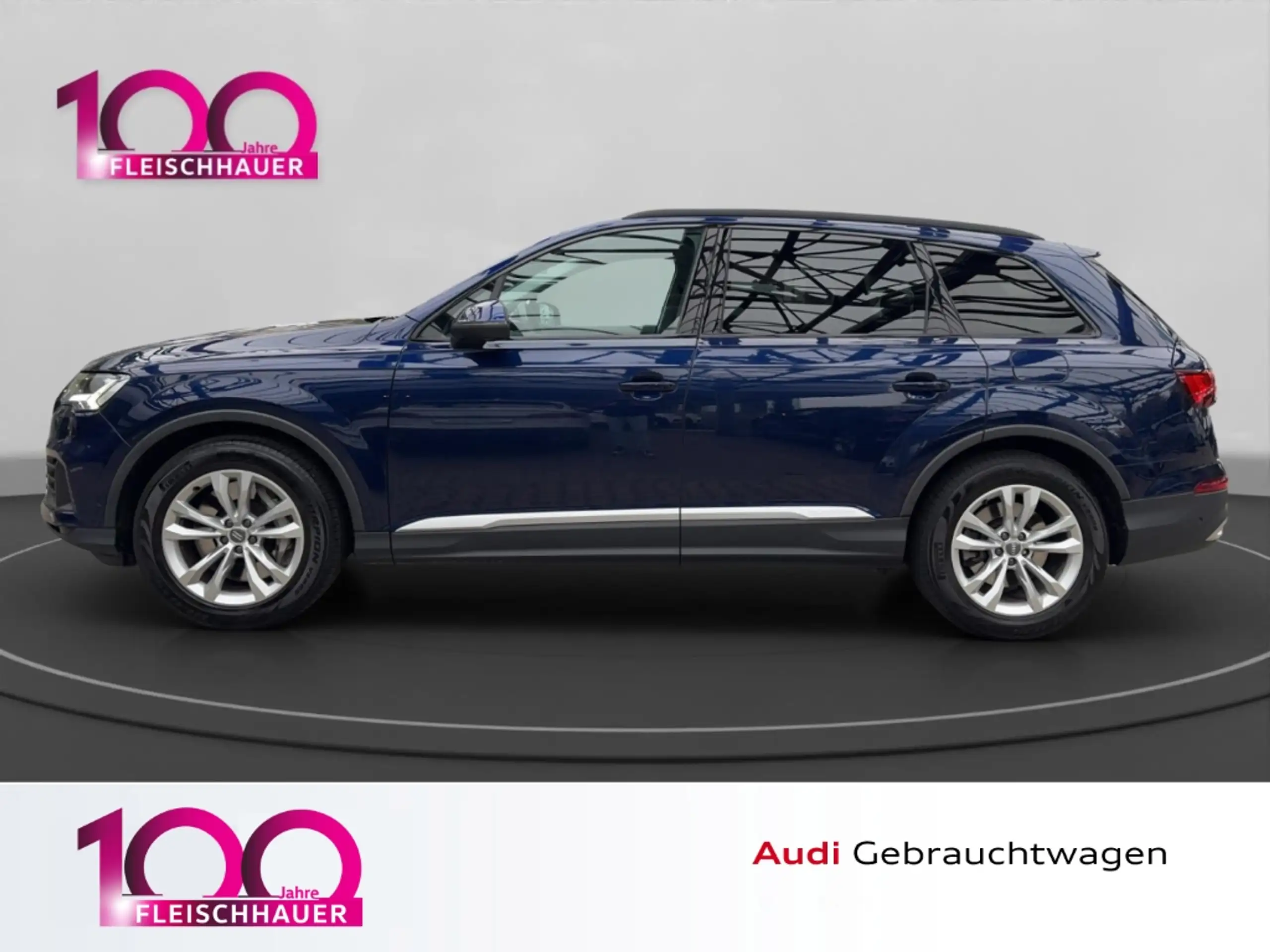 Audi - Q7