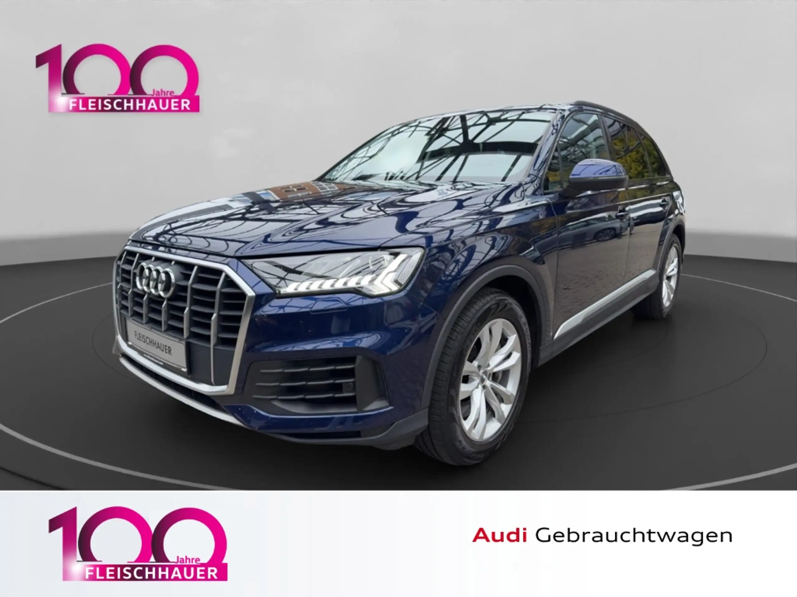 Audi - Q7