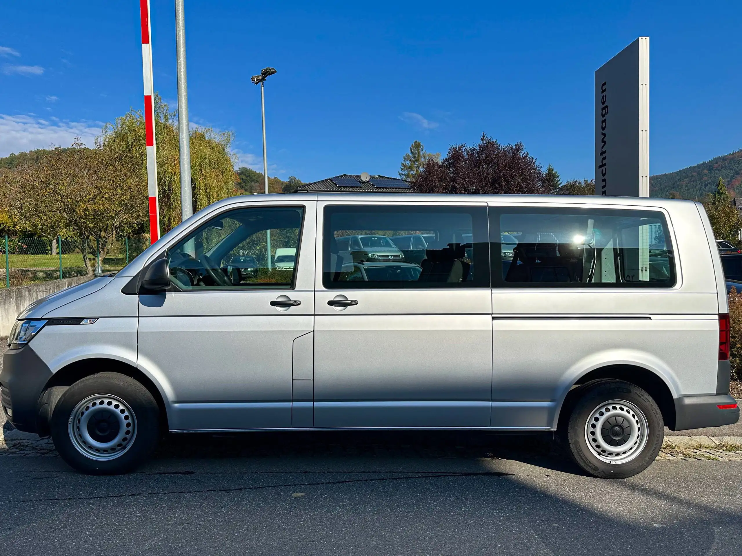 Volkswagen - T6.1 Kombi