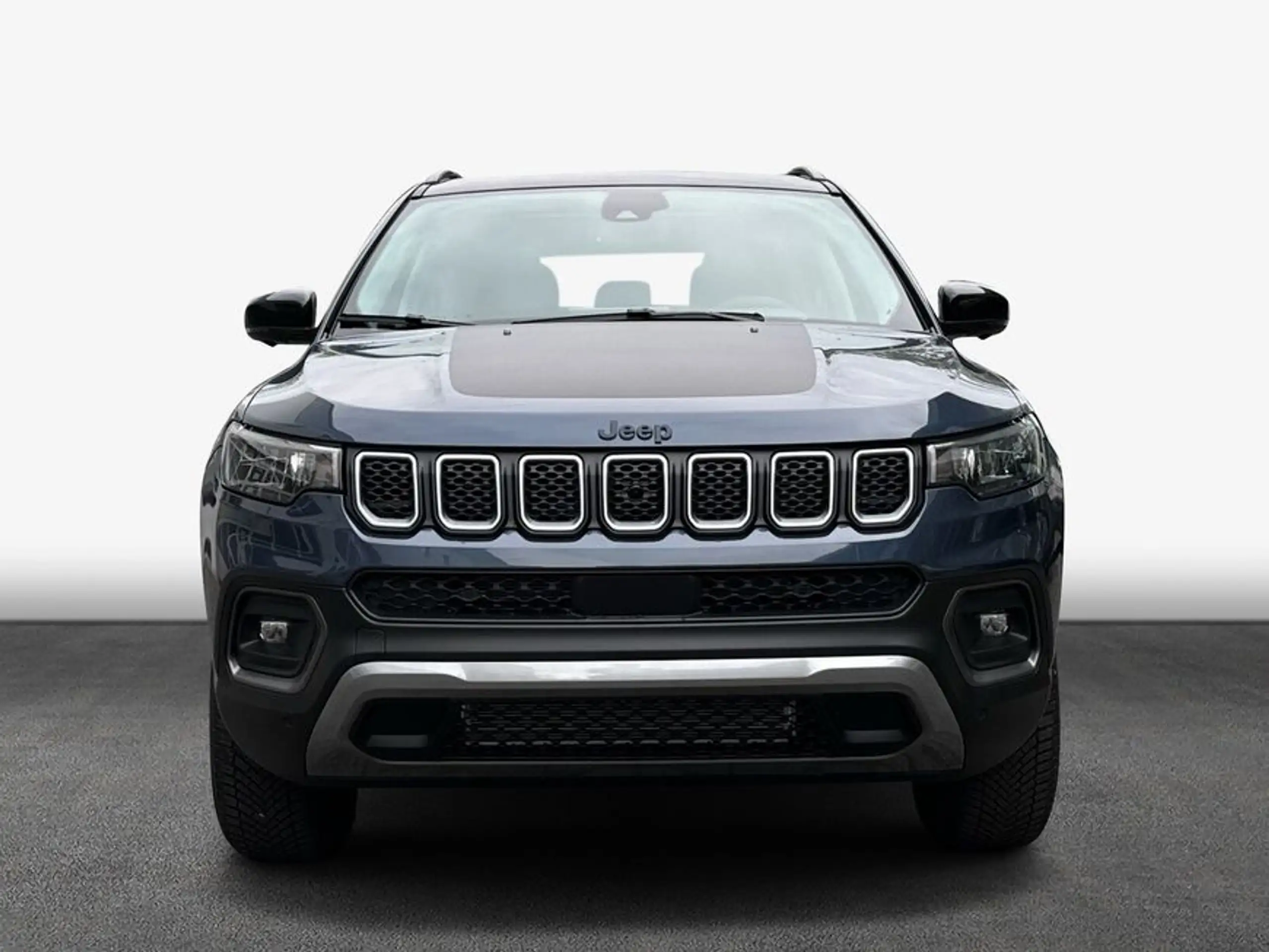 Jeep - Compass