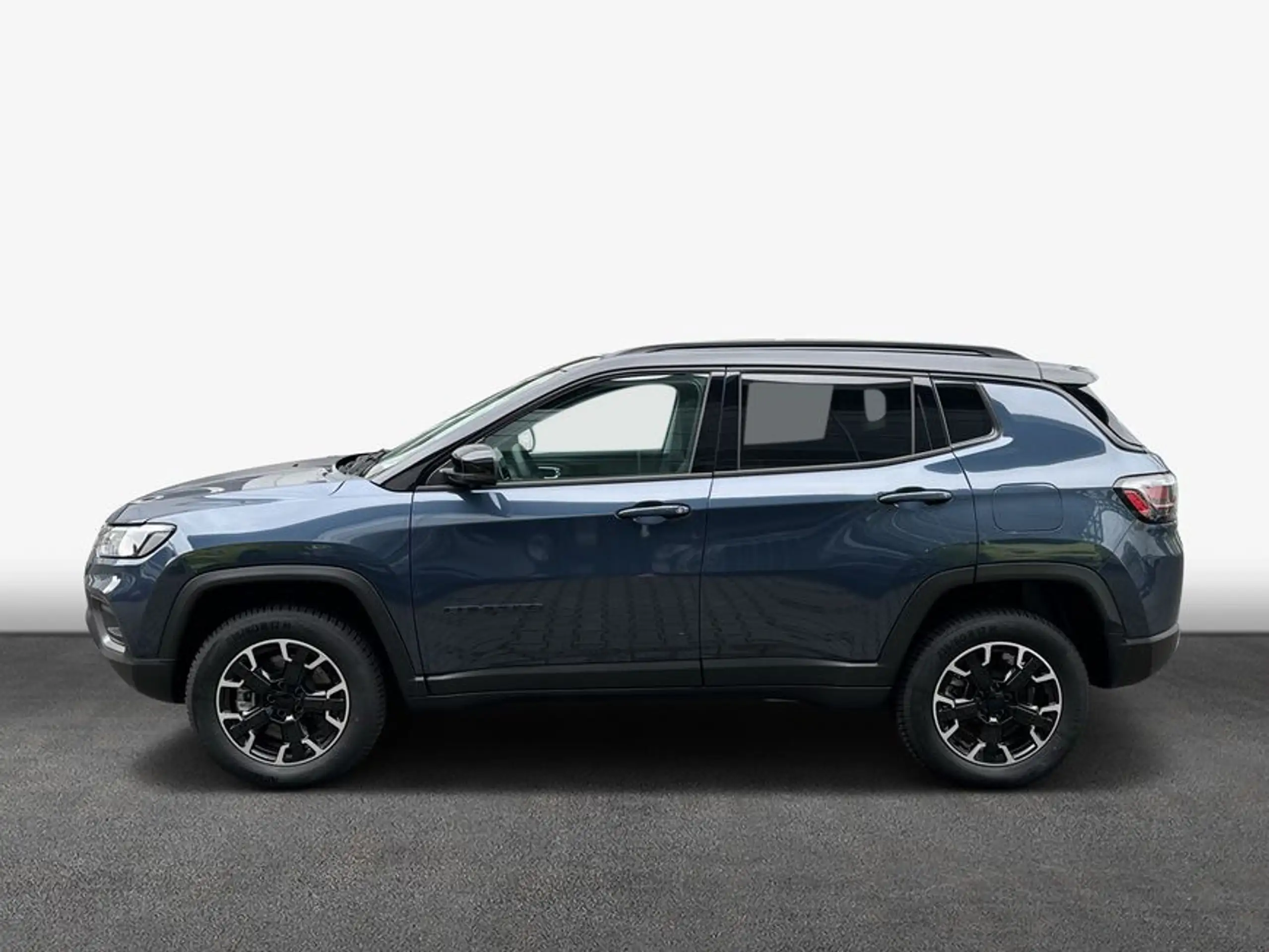 Jeep - Compass