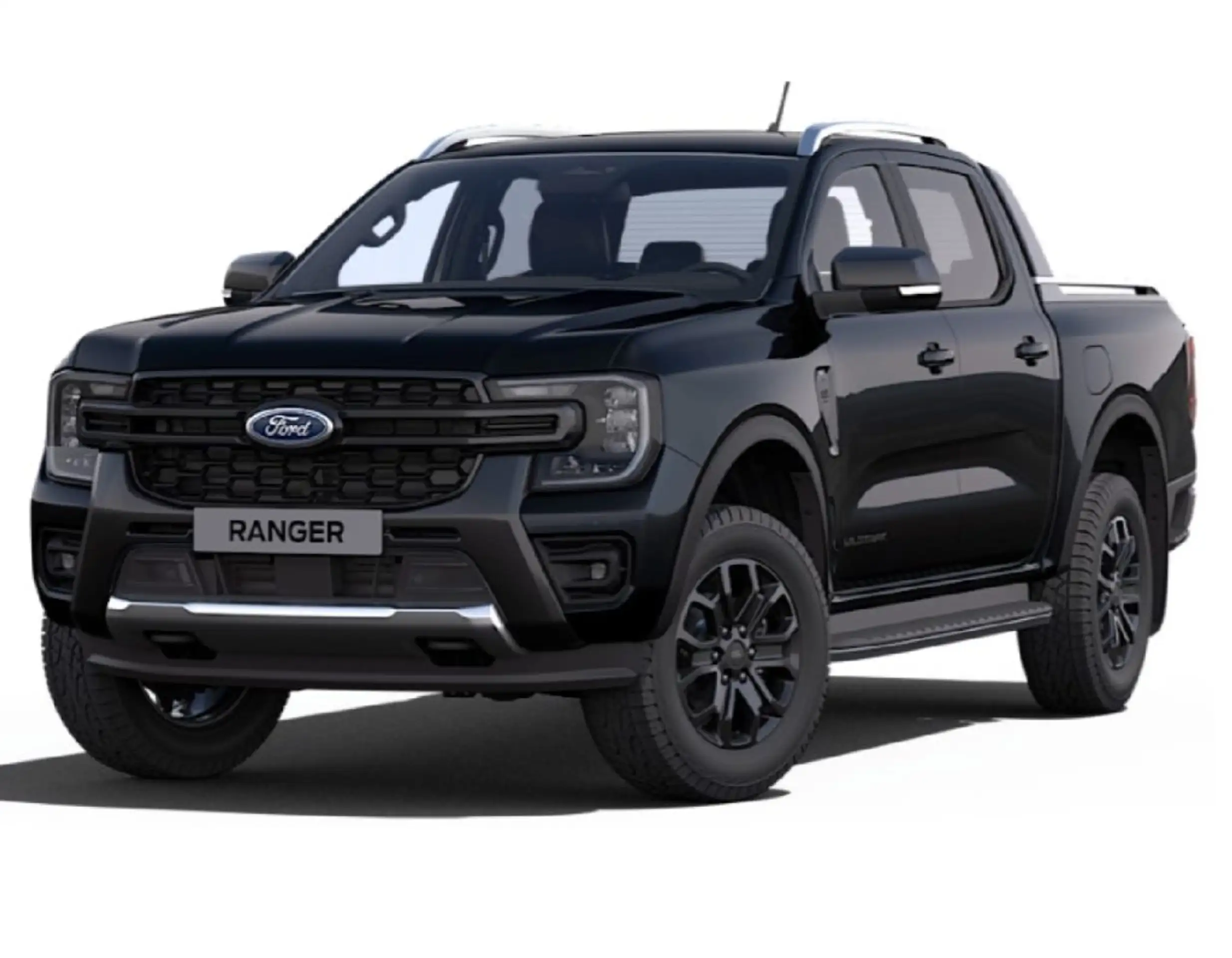 Ford - Ranger