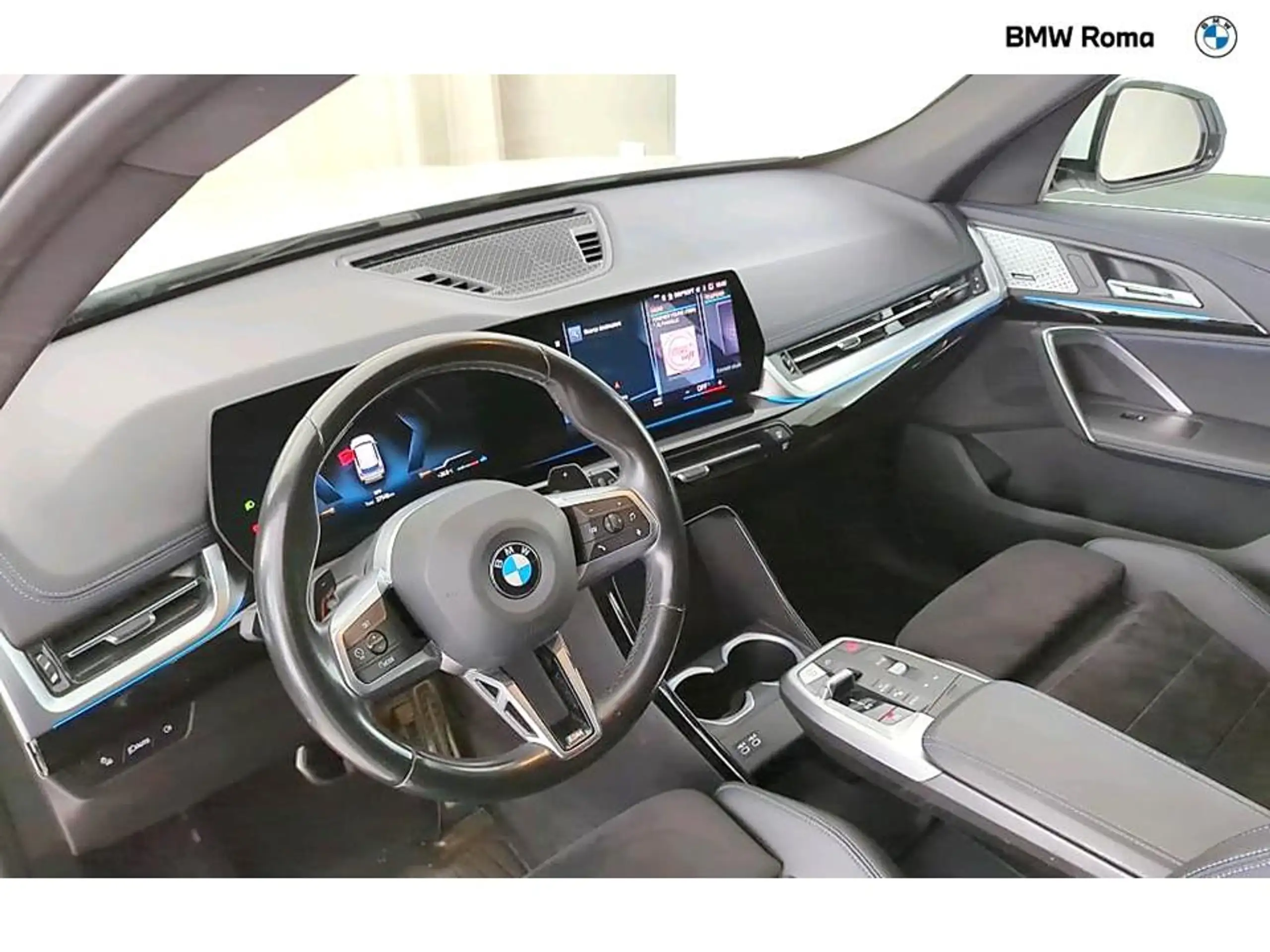 BMW - X1