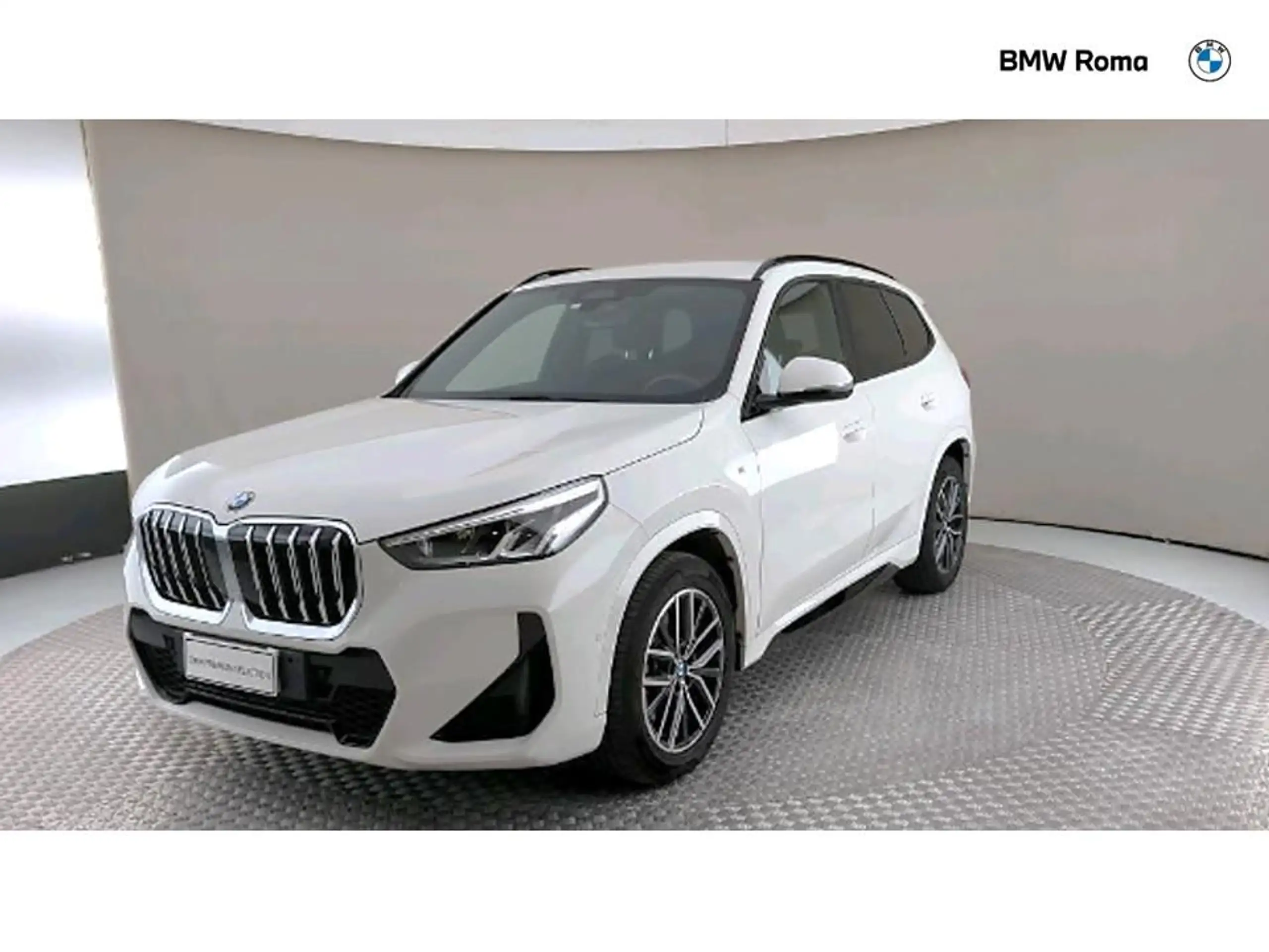 BMW - X1