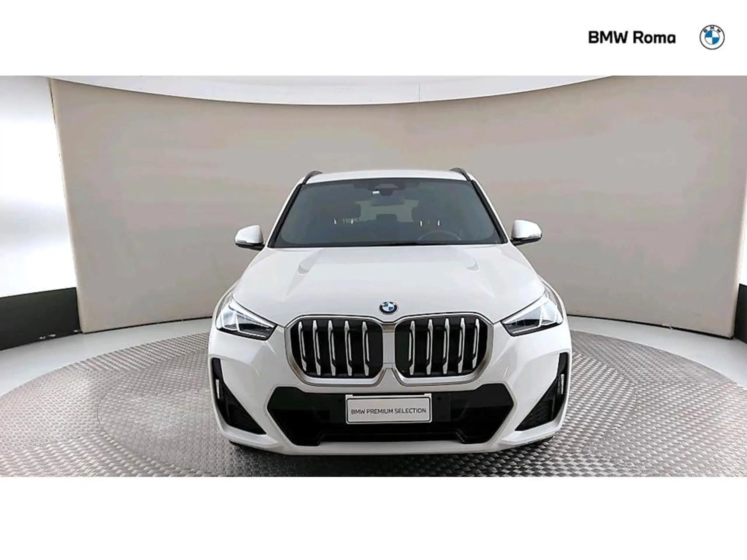 BMW - X1