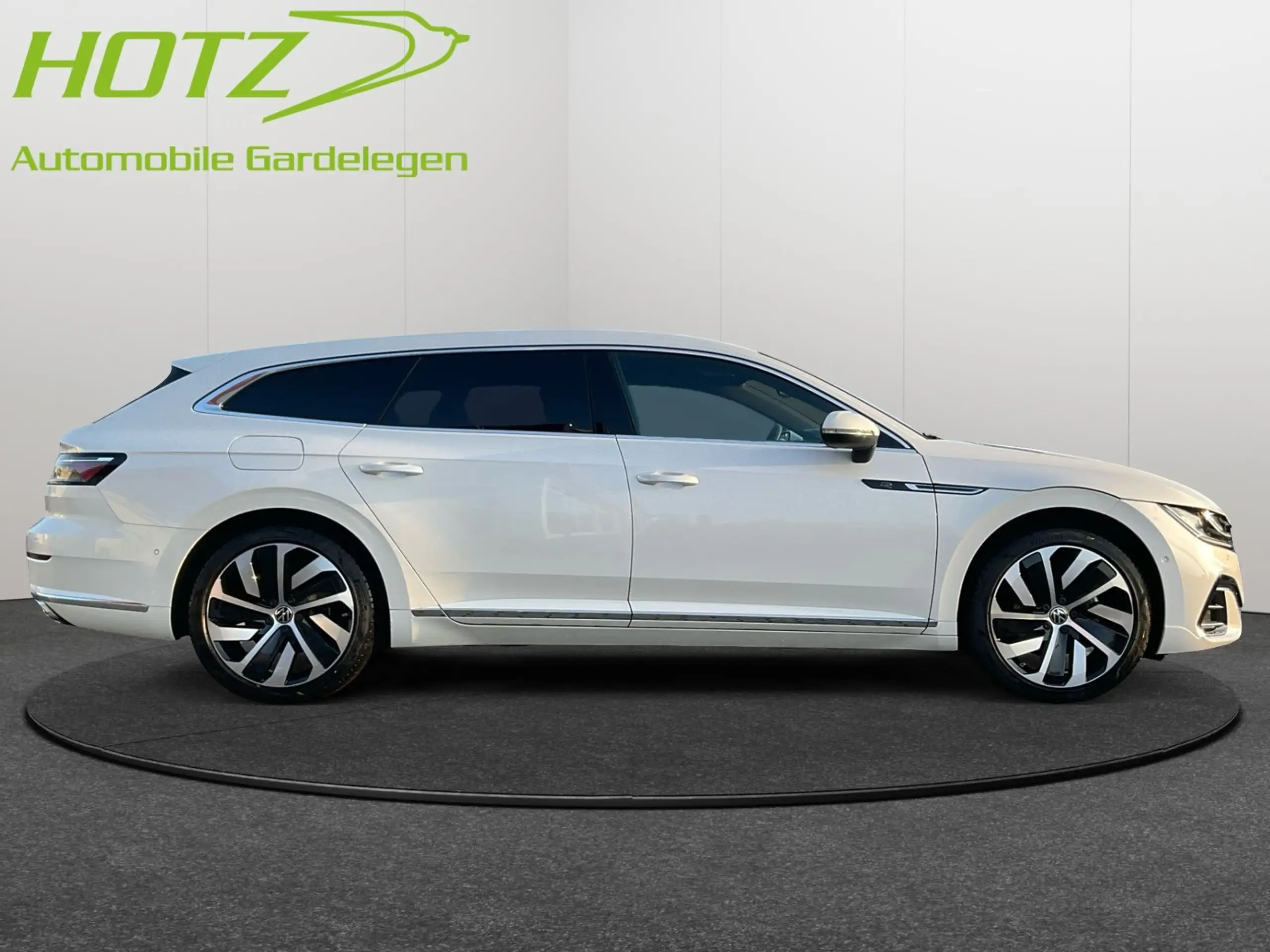 Volkswagen - Arteon