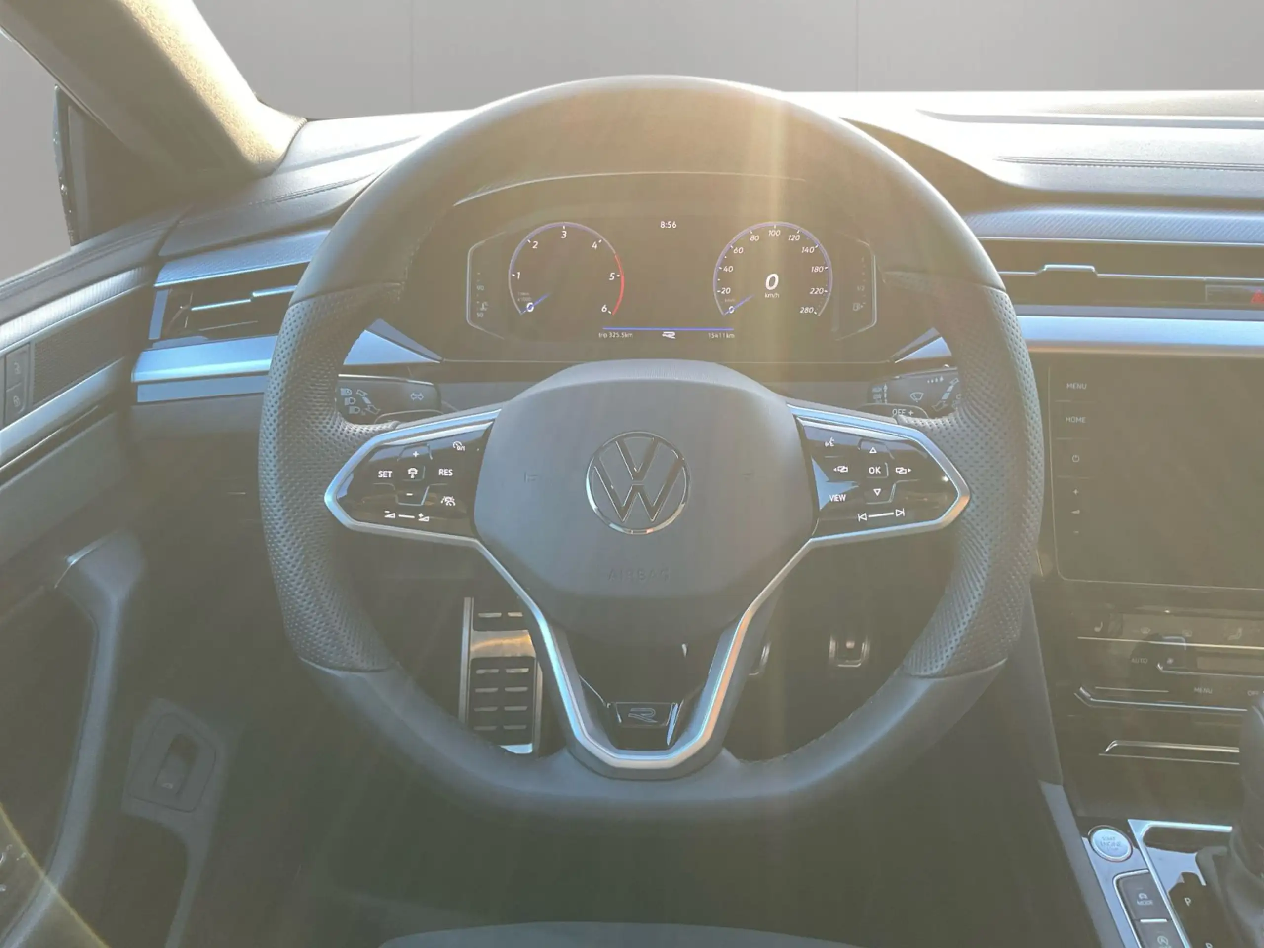 Volkswagen - Arteon