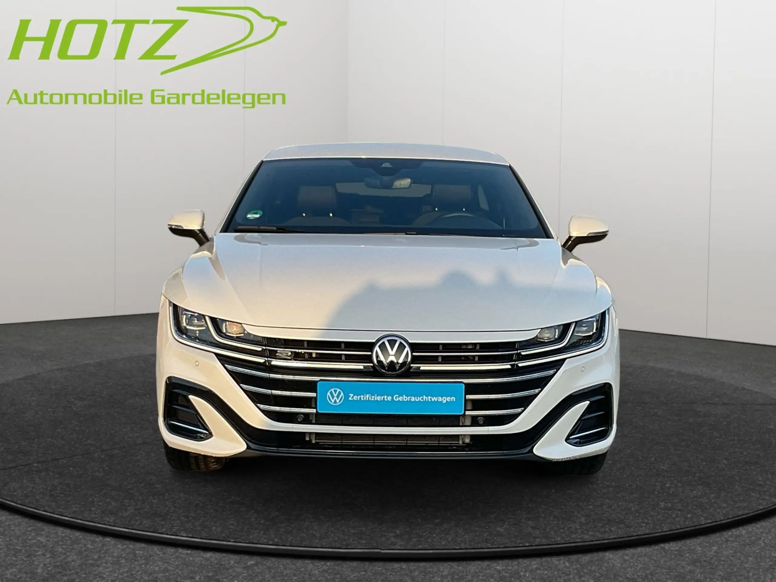 Volkswagen - Arteon