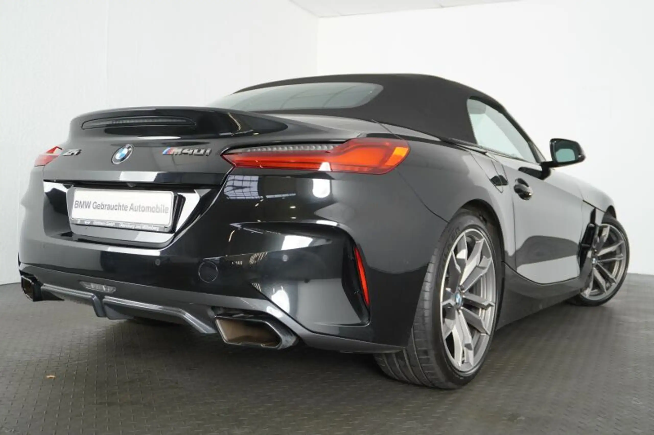 BMW - Z4