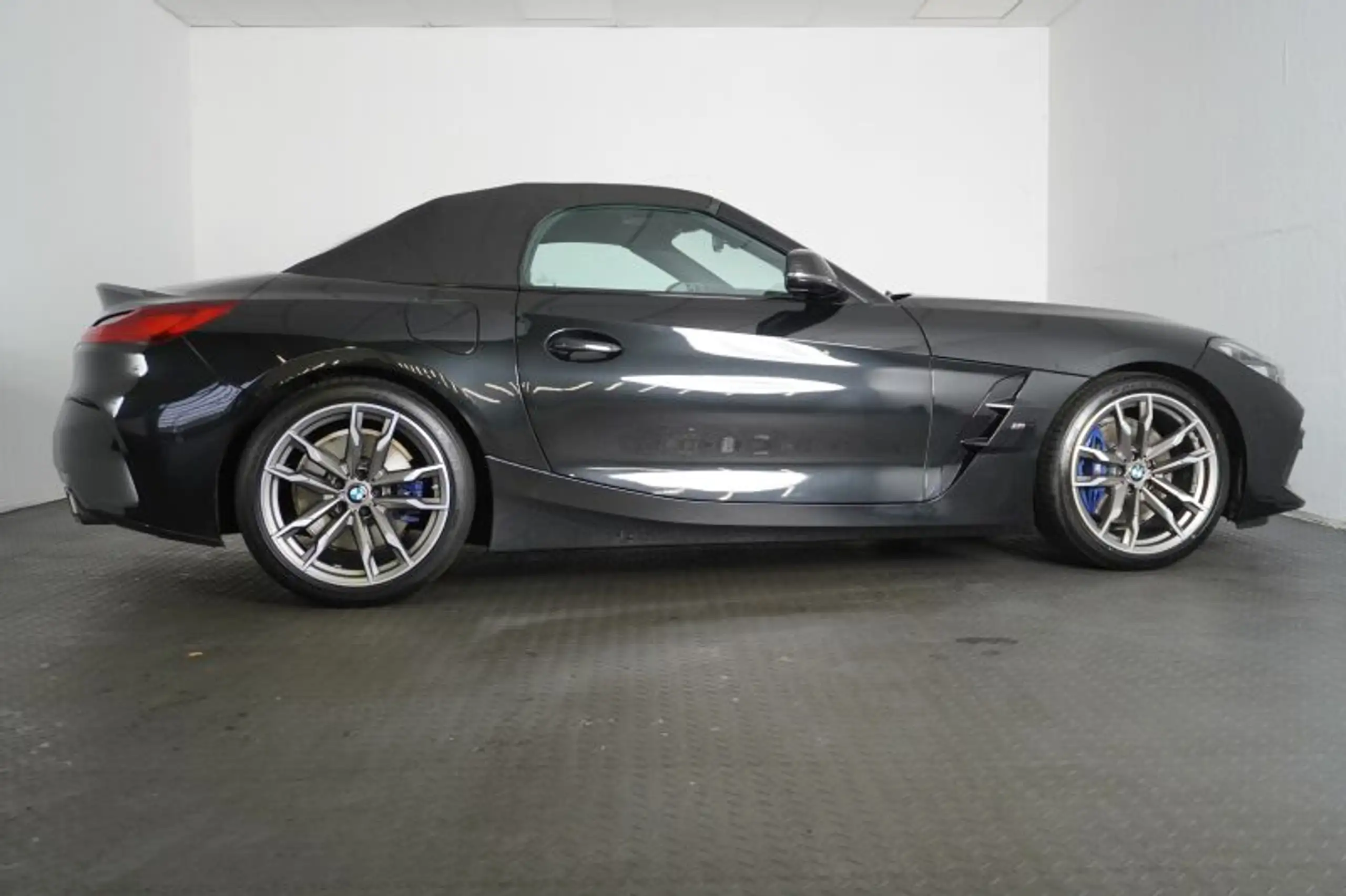 BMW - Z4