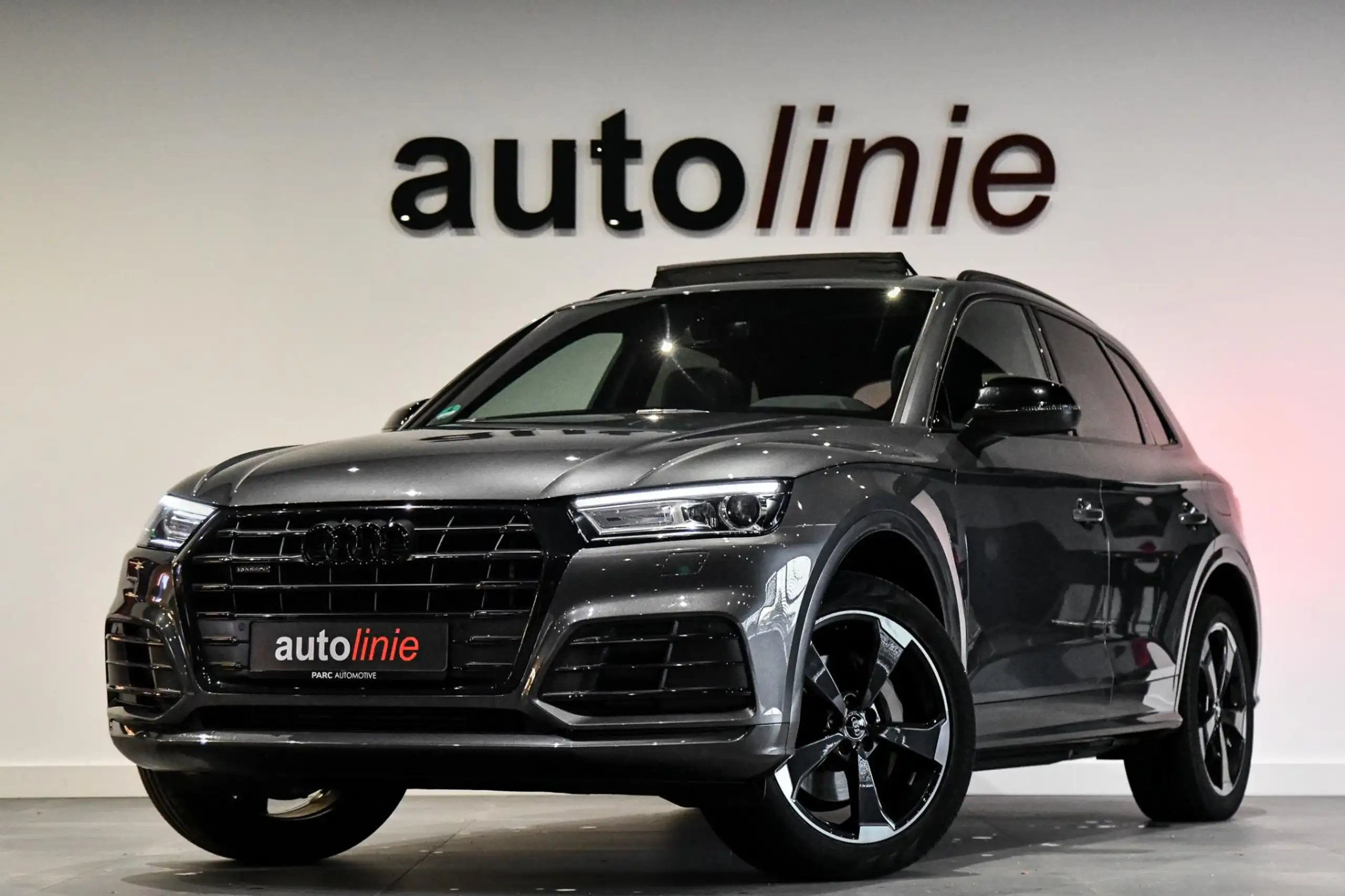 Audi - Q5