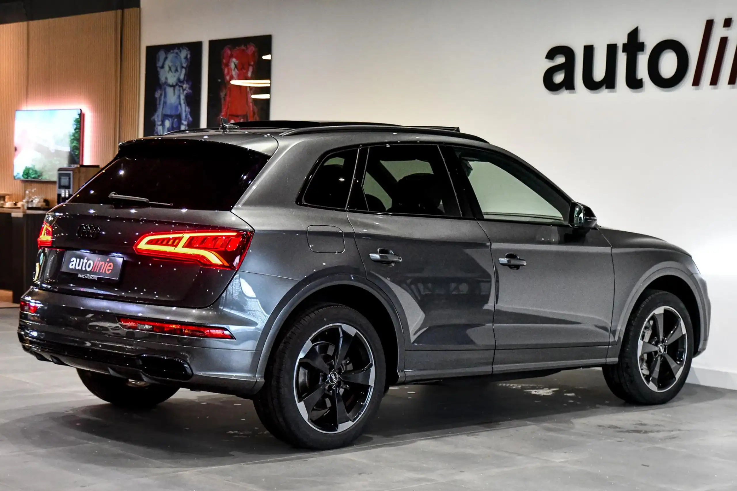 Audi - Q5