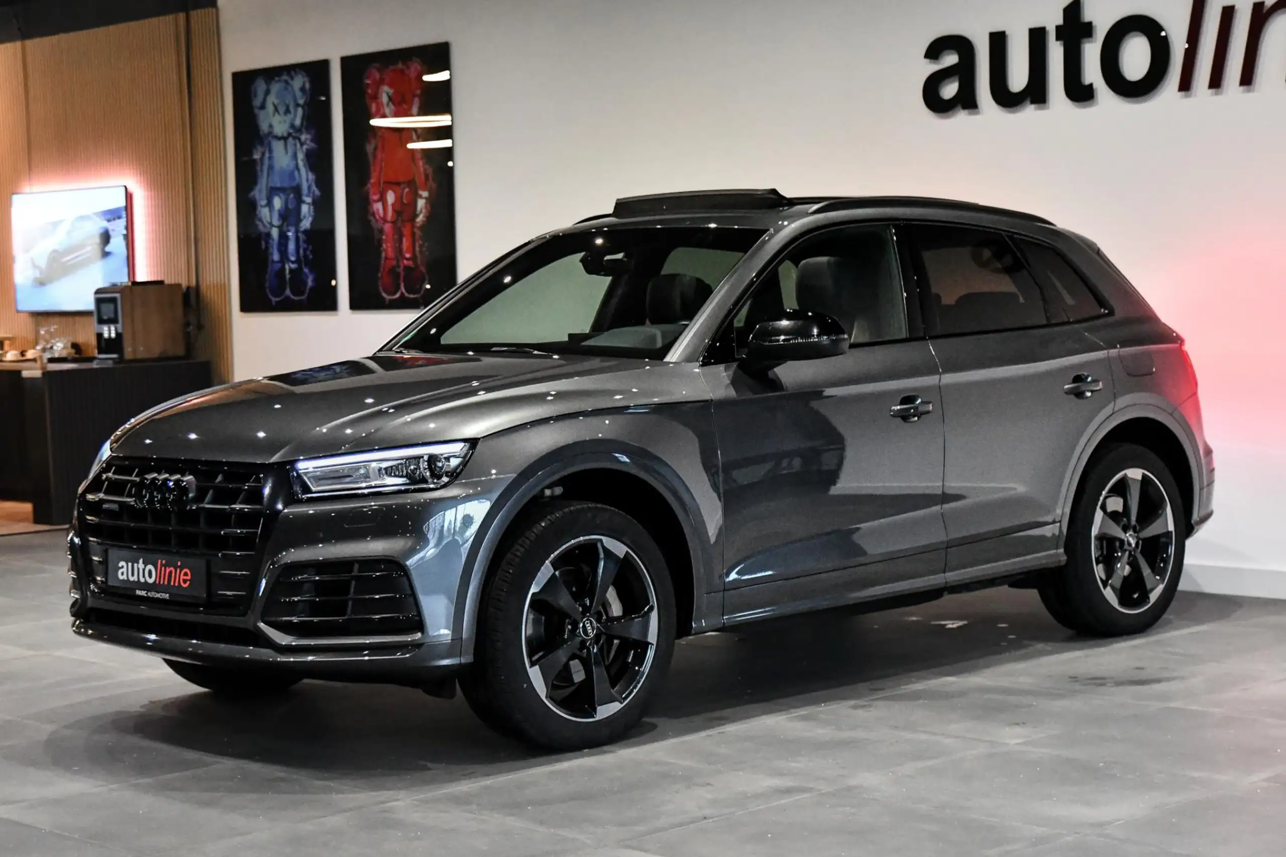 Audi - Q5