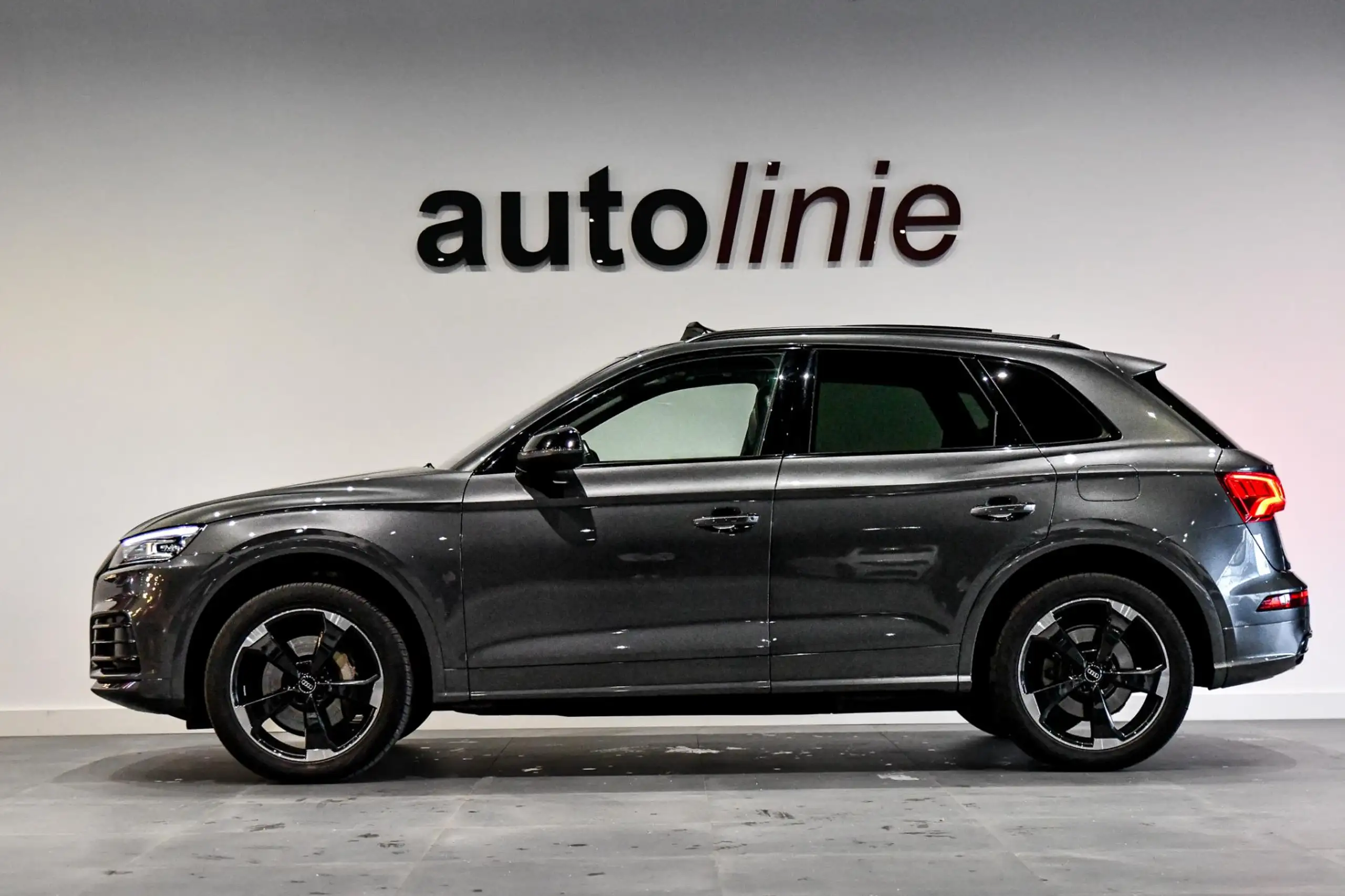 Audi - Q5