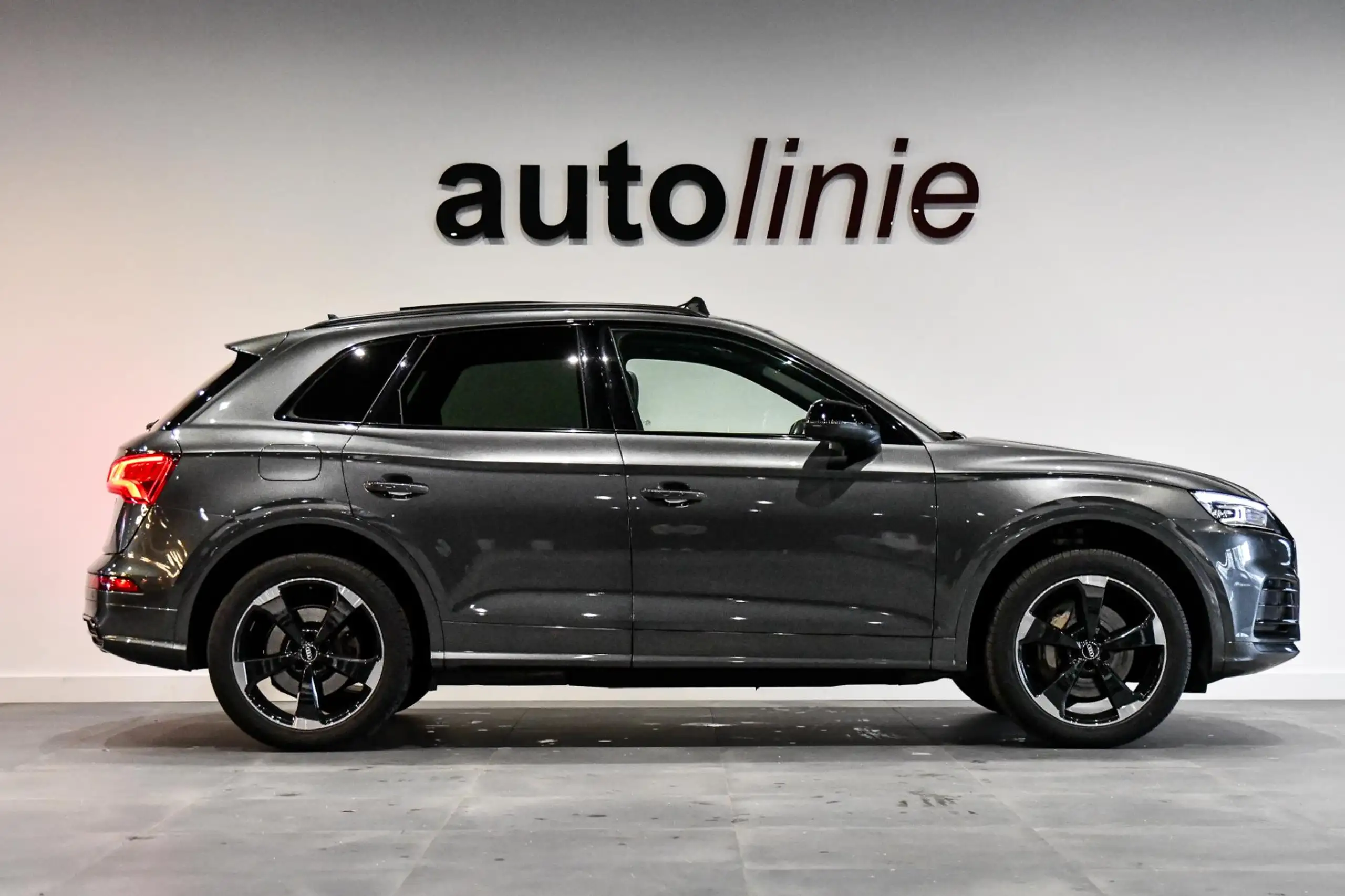 Audi - Q5