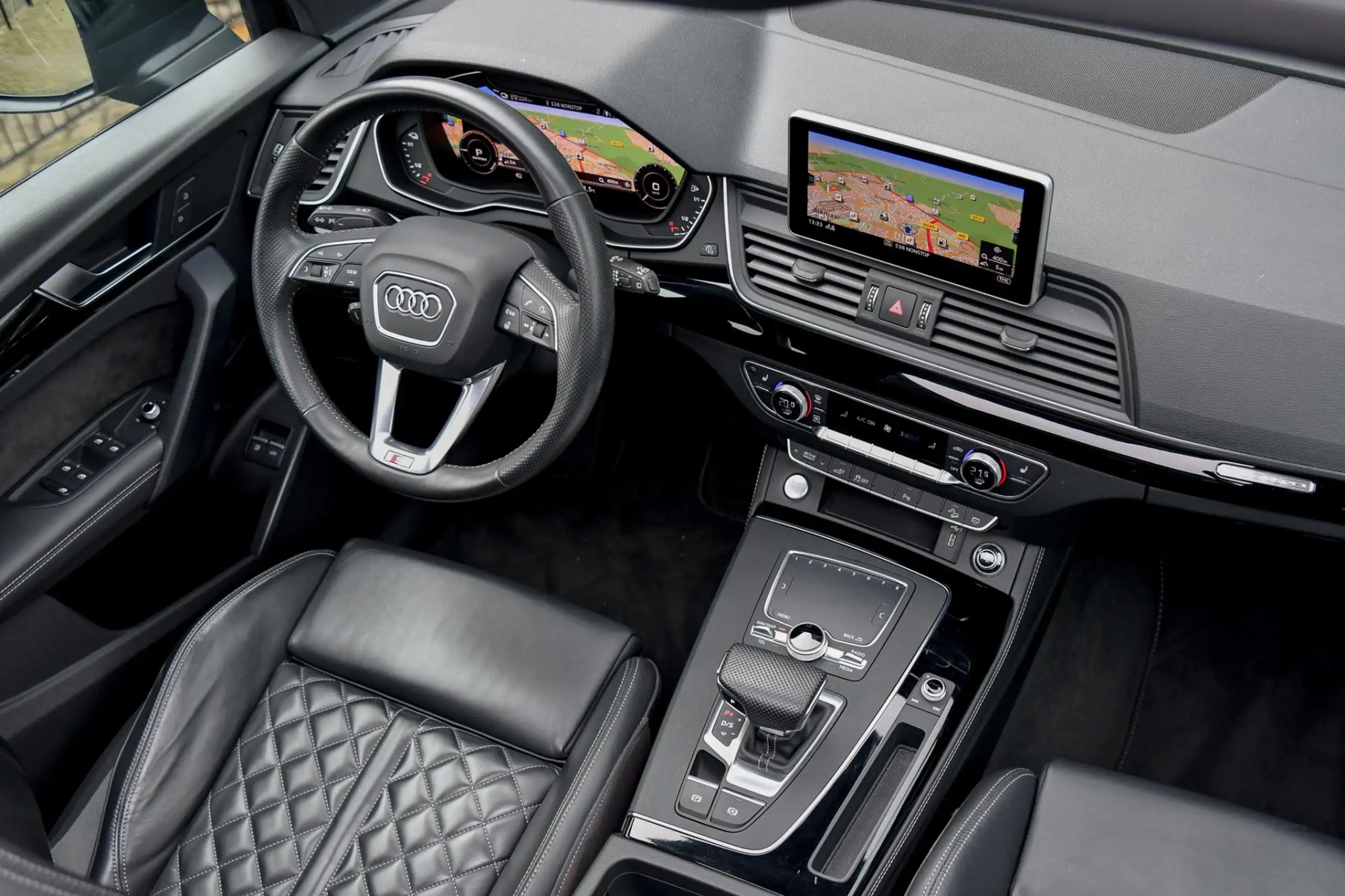 Audi - Q5