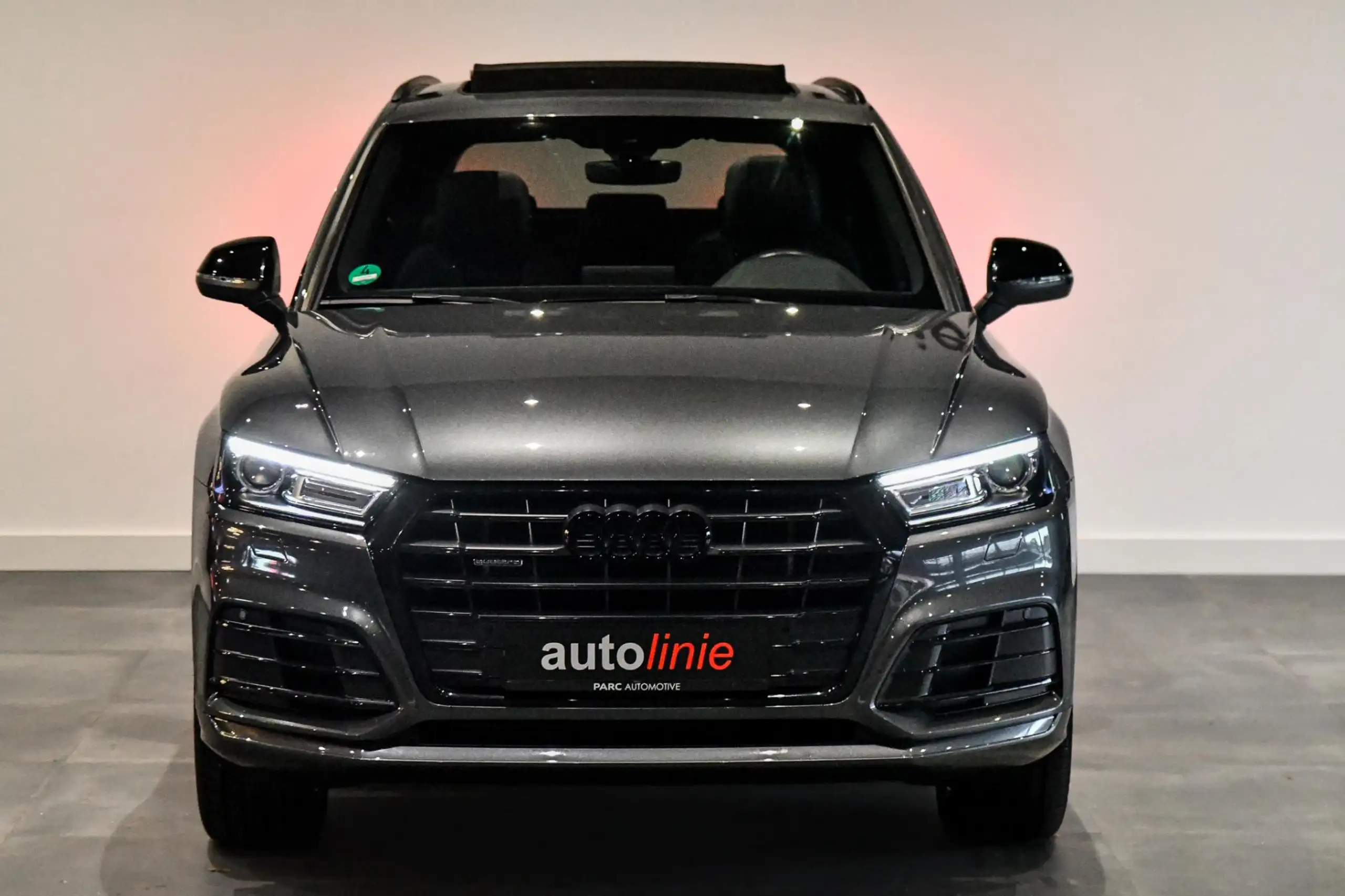 Audi - Q5