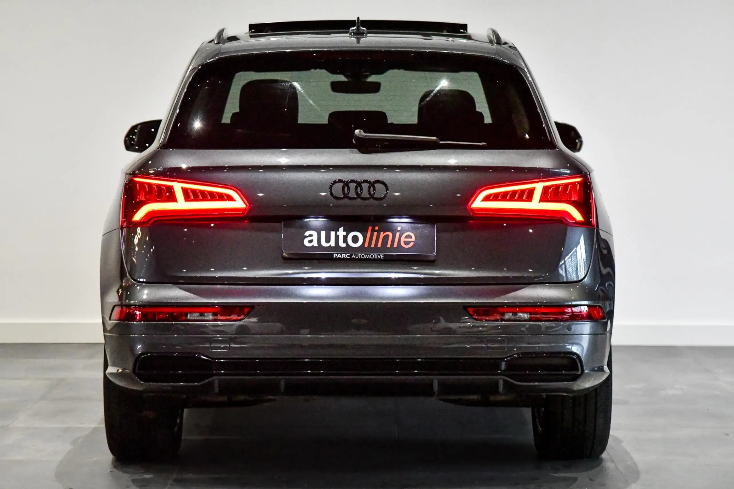 Audi - Q5