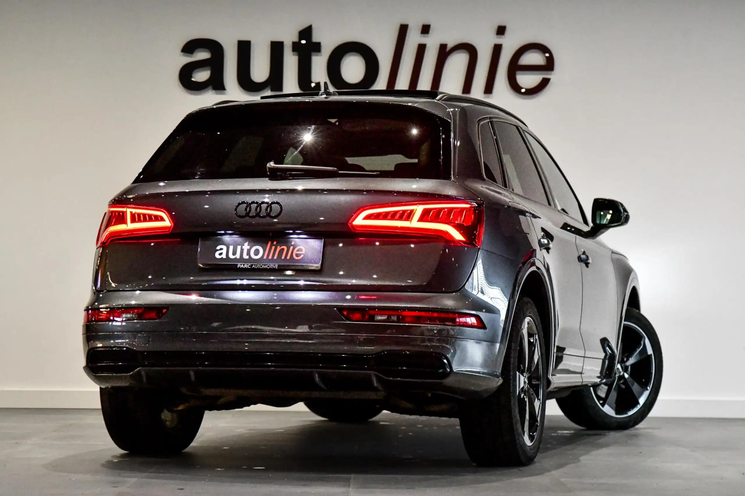 Audi - Q5