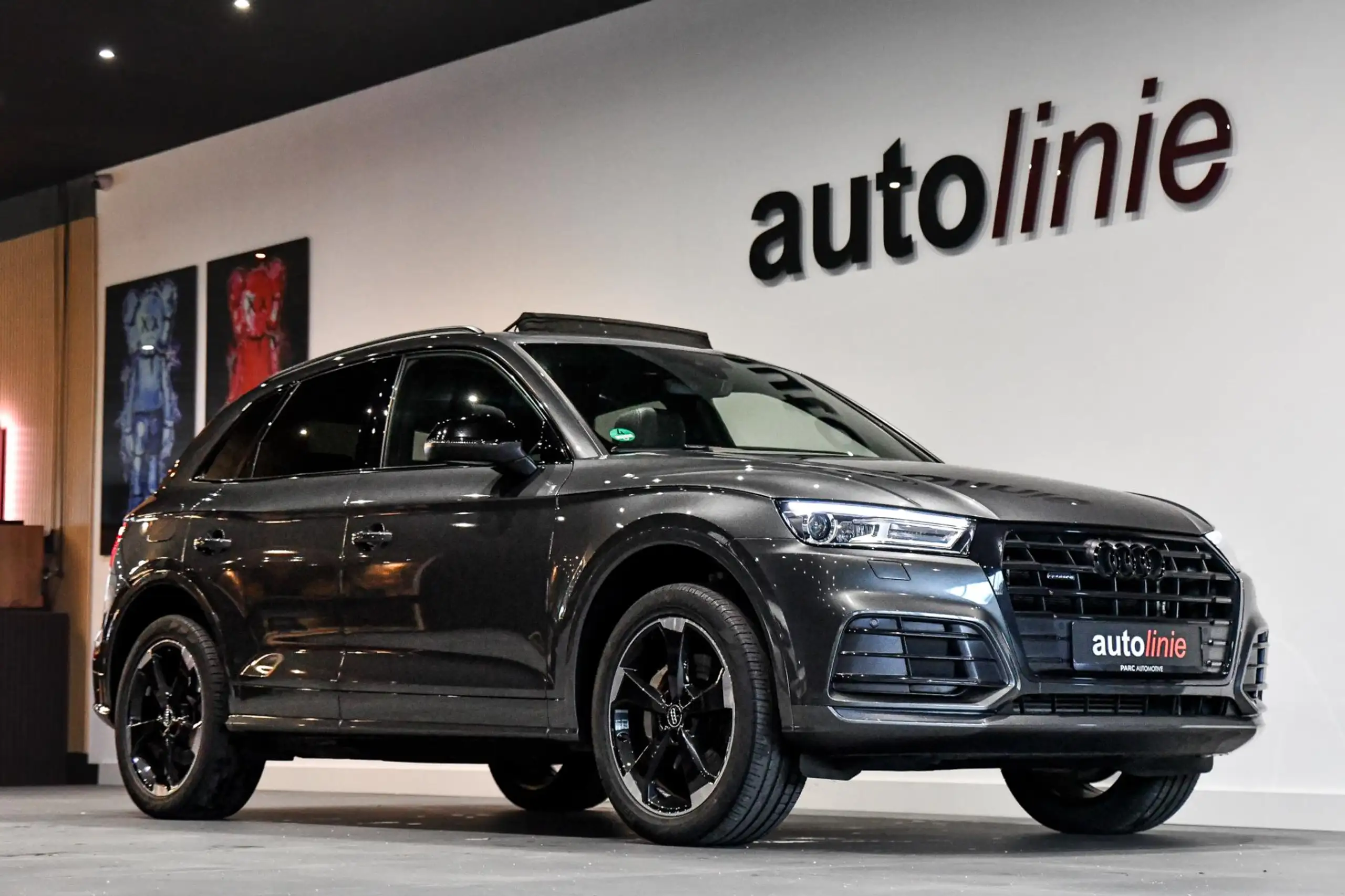 Audi - Q5