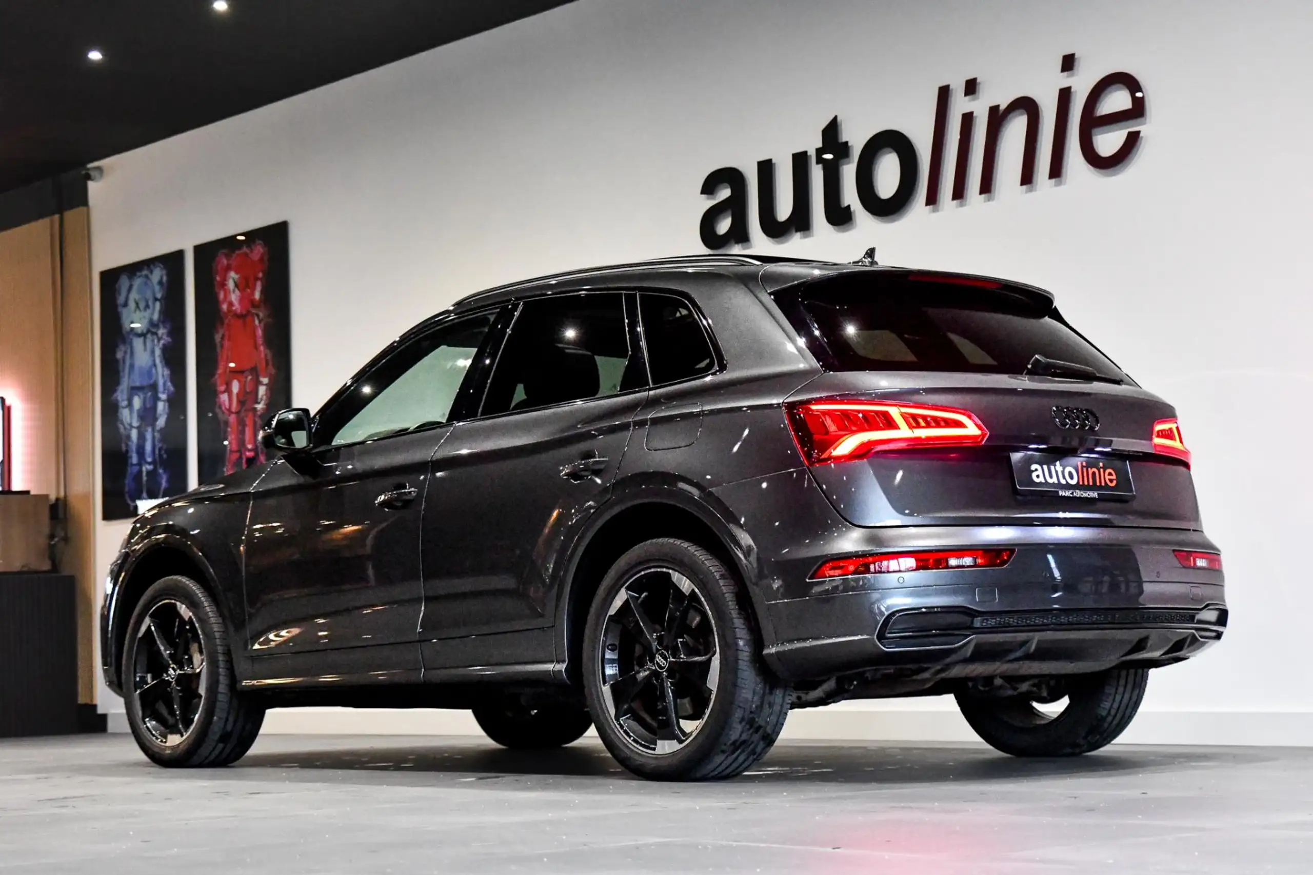 Audi - Q5