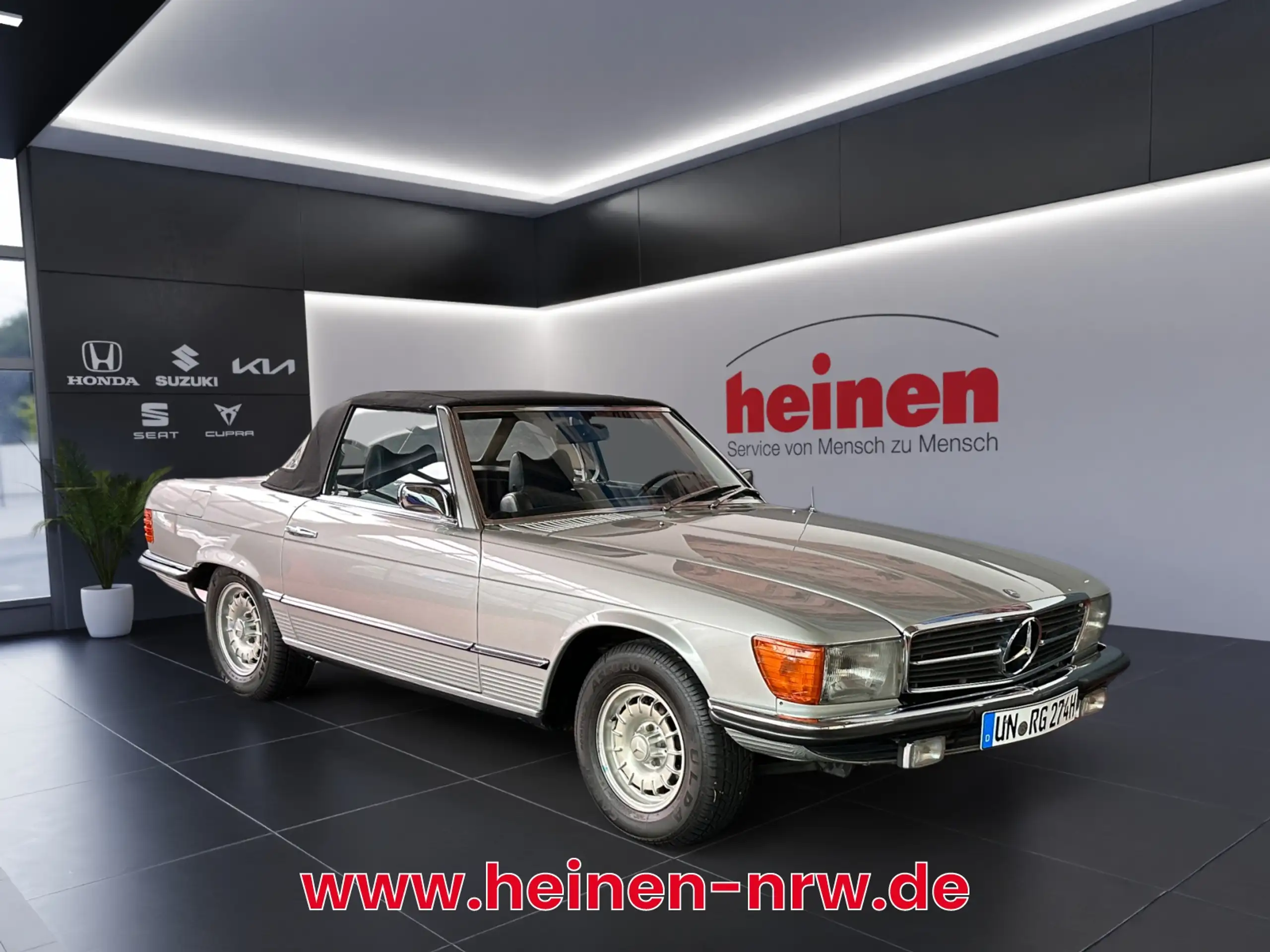 Mercedes-Benz - 350