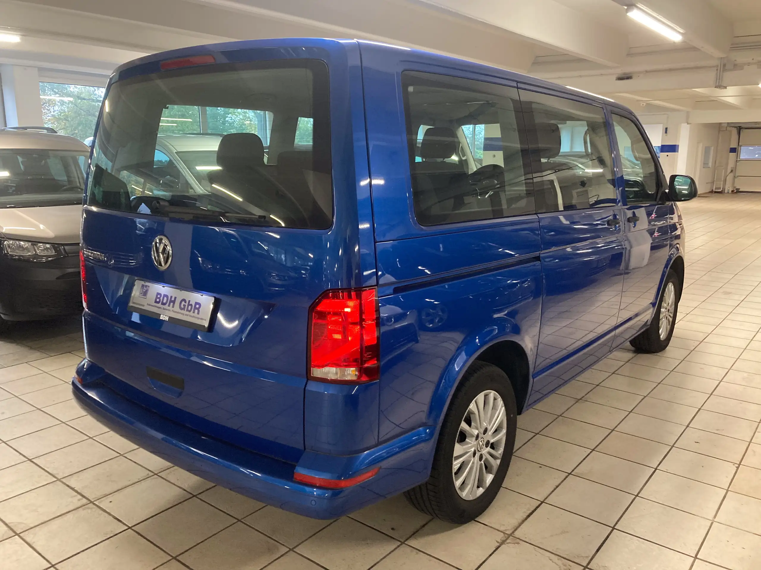 Volkswagen - T6.1 Multivan