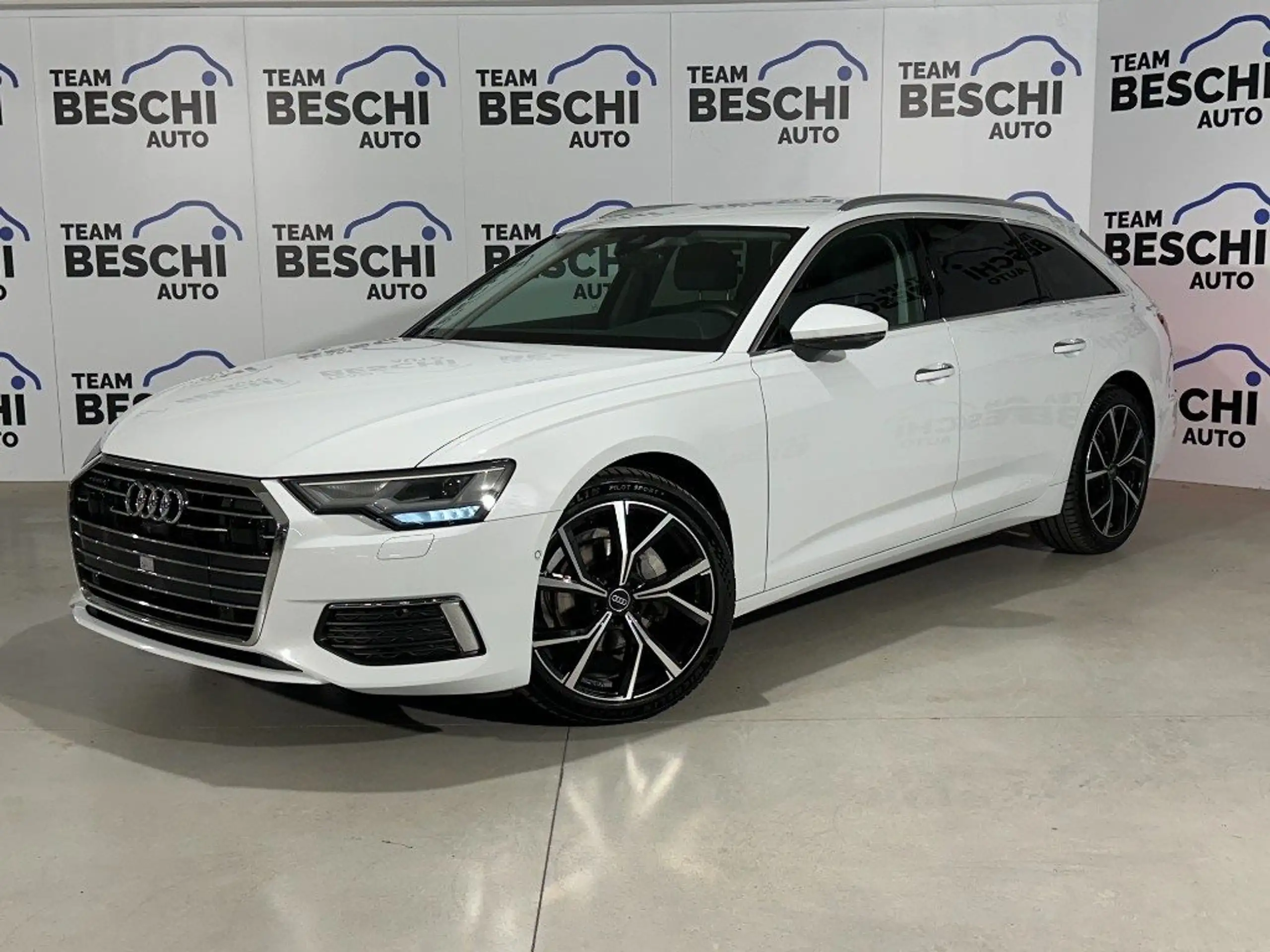 Audi - A6