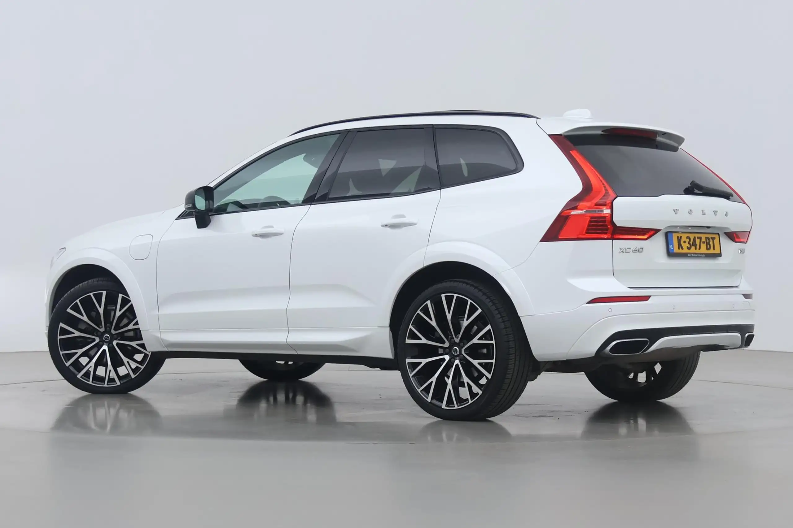 Volvo - XC60