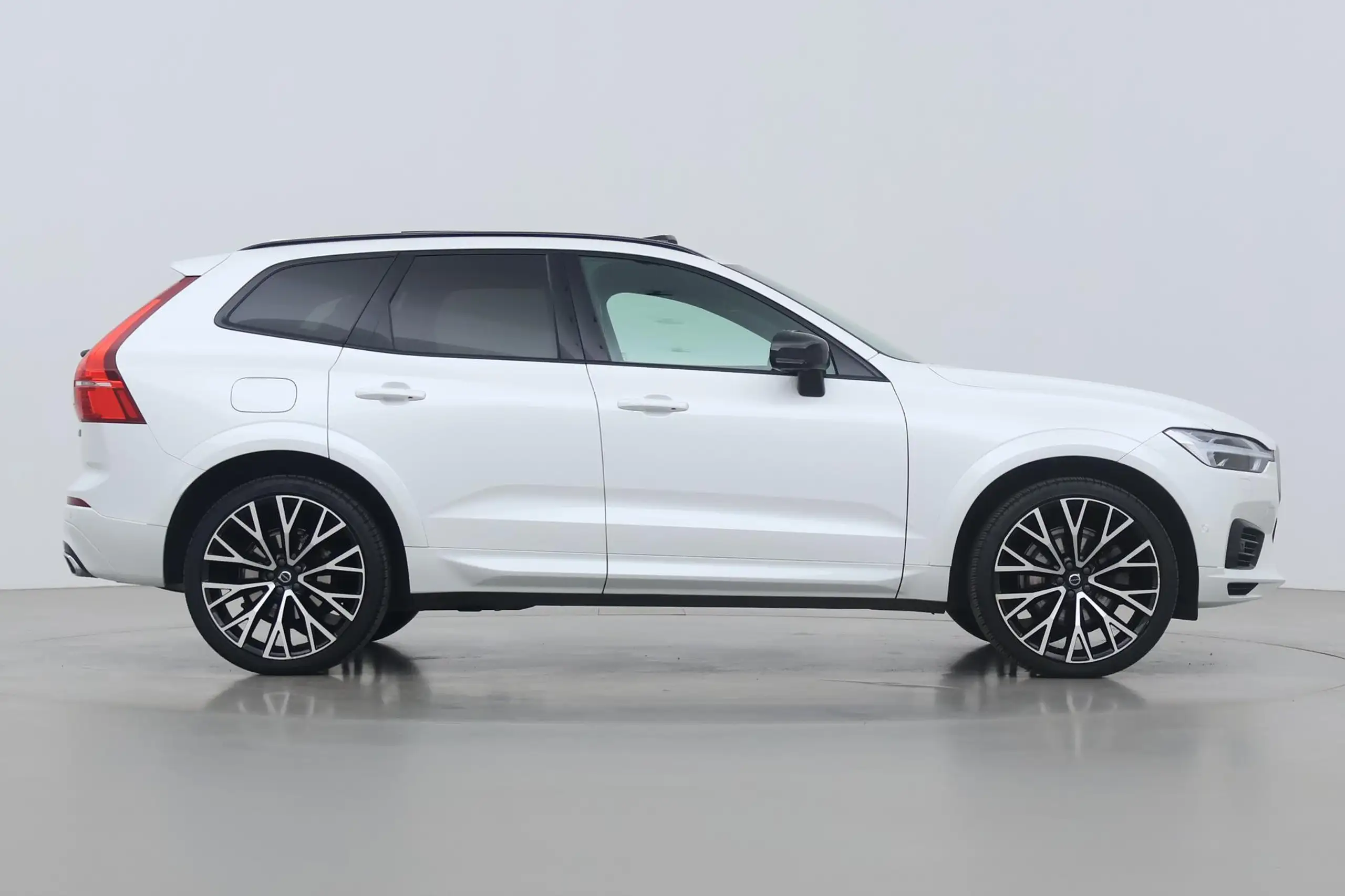 Volvo - XC60