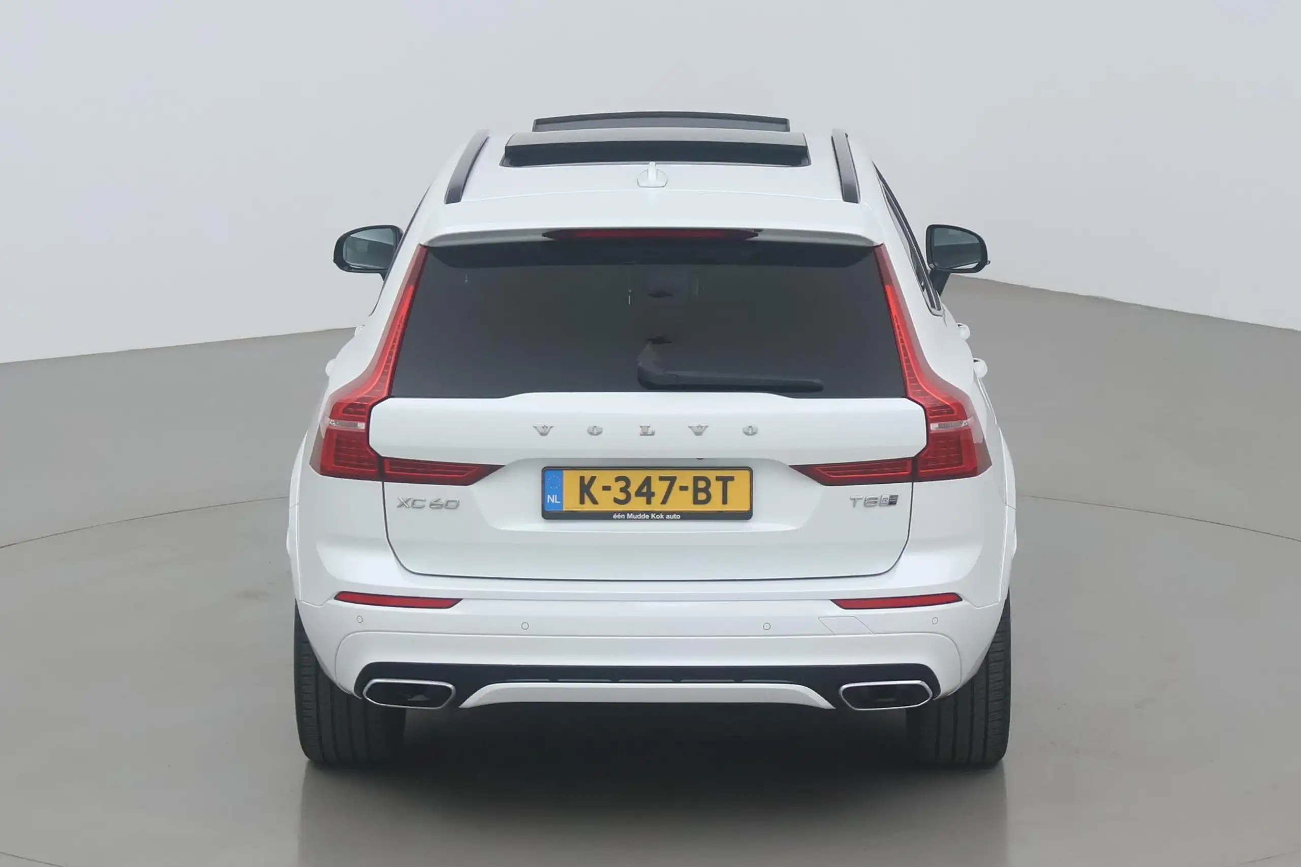 Volvo - XC60