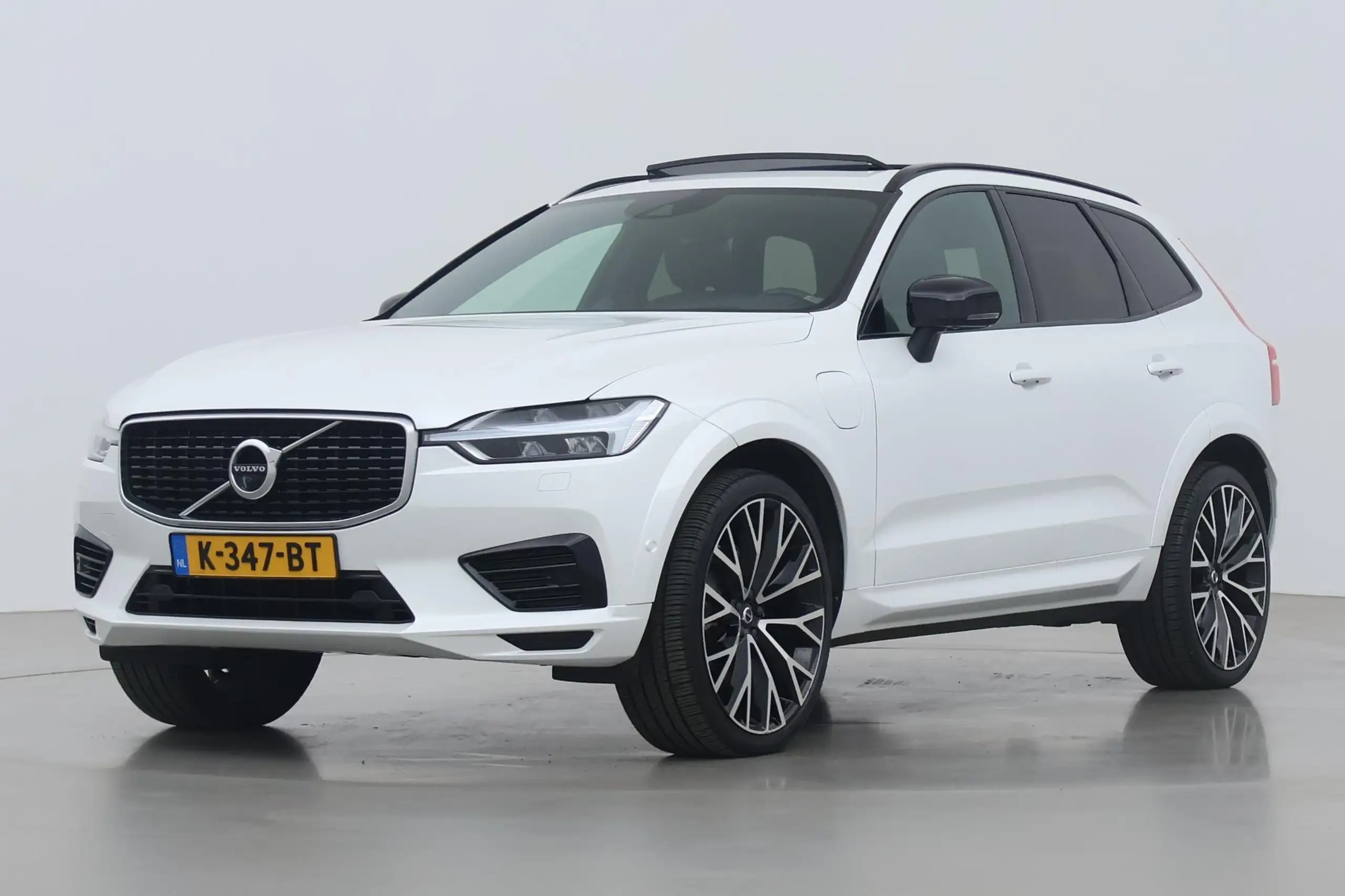 Volvo - XC60